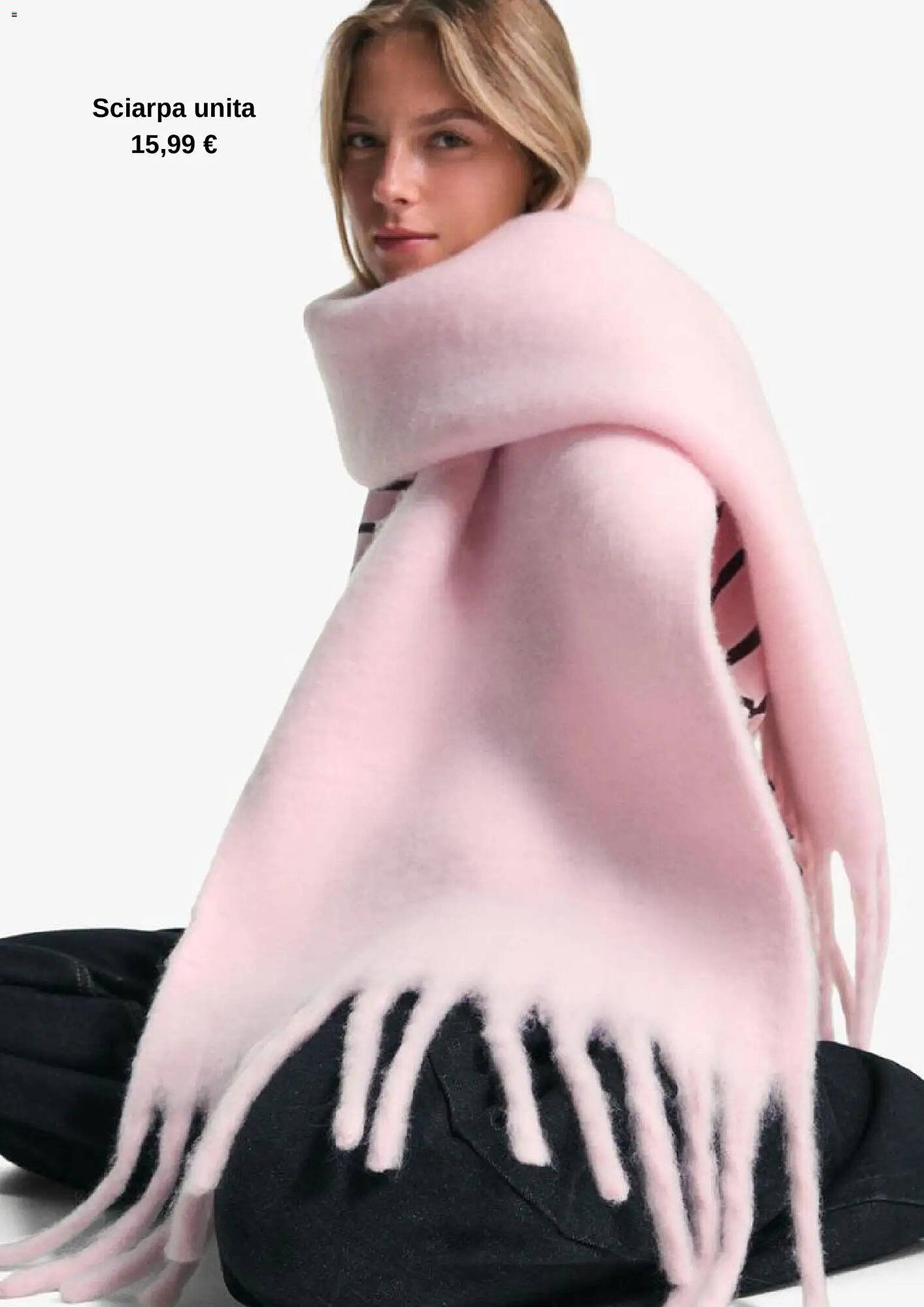 Volantino Bershka (2025-11-20 - 2025-11-30)