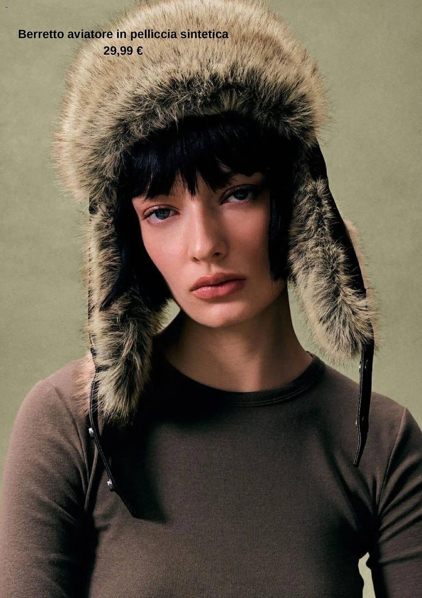 Volantino Bershka (2025-11-20 - 2025-11-30)