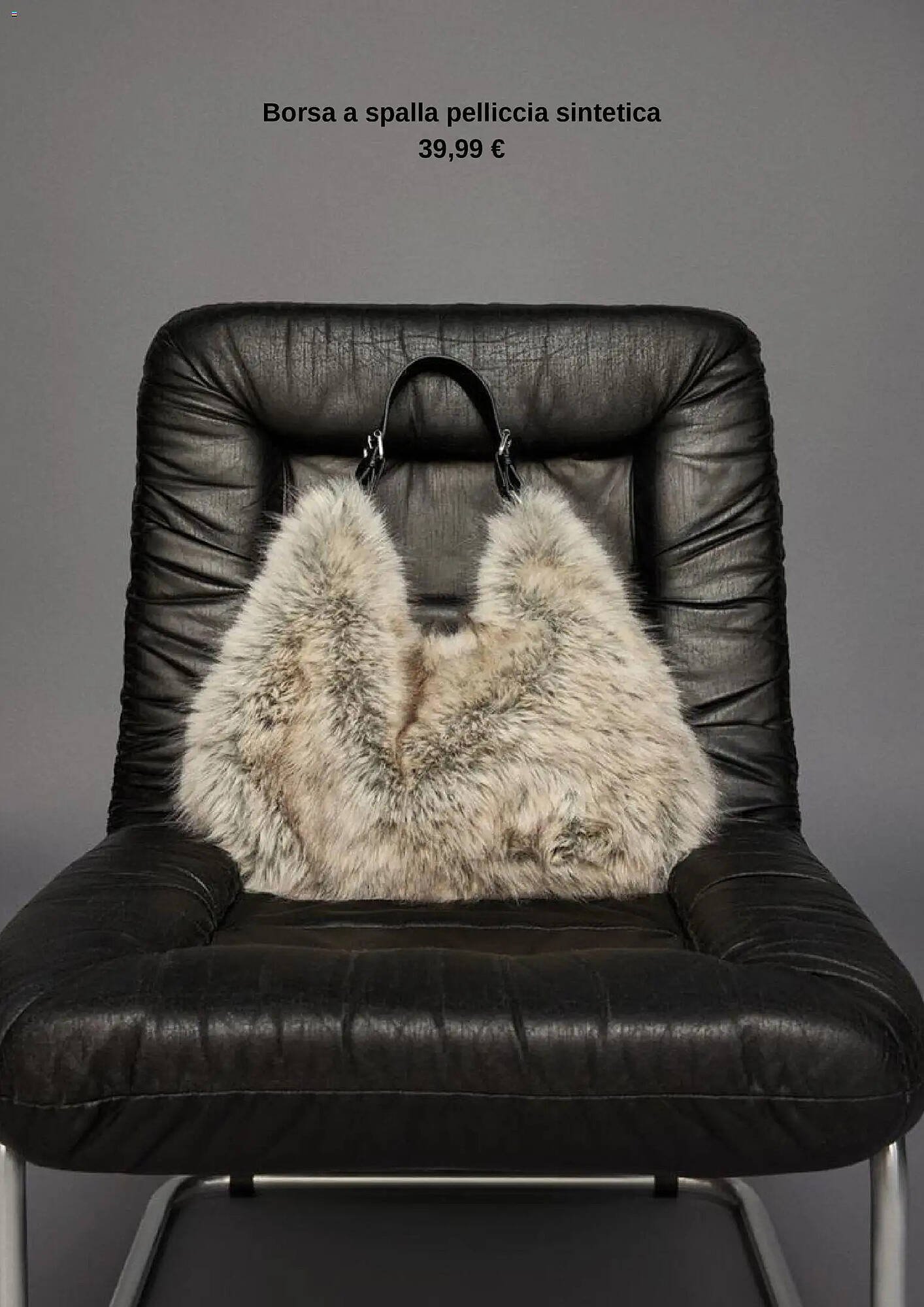 Volantino Bershka (2025-11-20 - 2025-11-30)