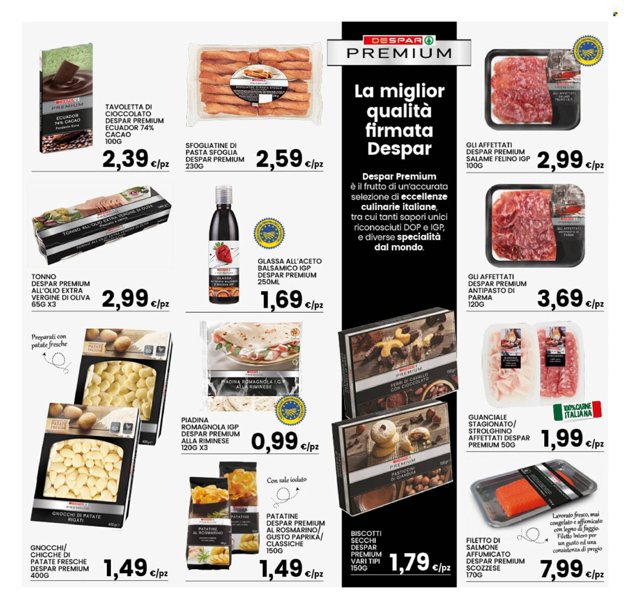 Volantino Interspar (2025-12-11 - 2025-12-24)