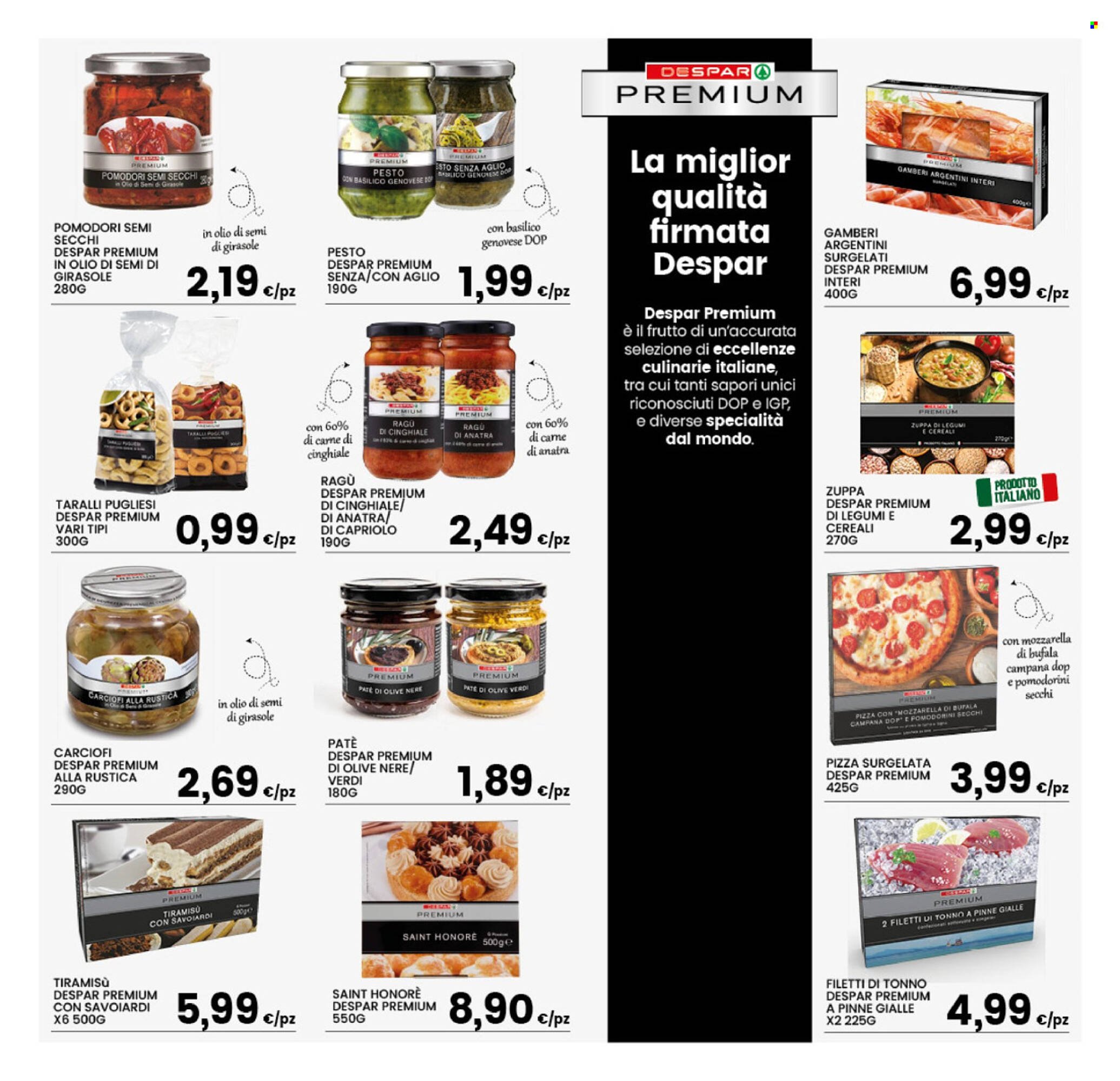 Volantino Interspar (2025-12-11 - 2025-12-24)