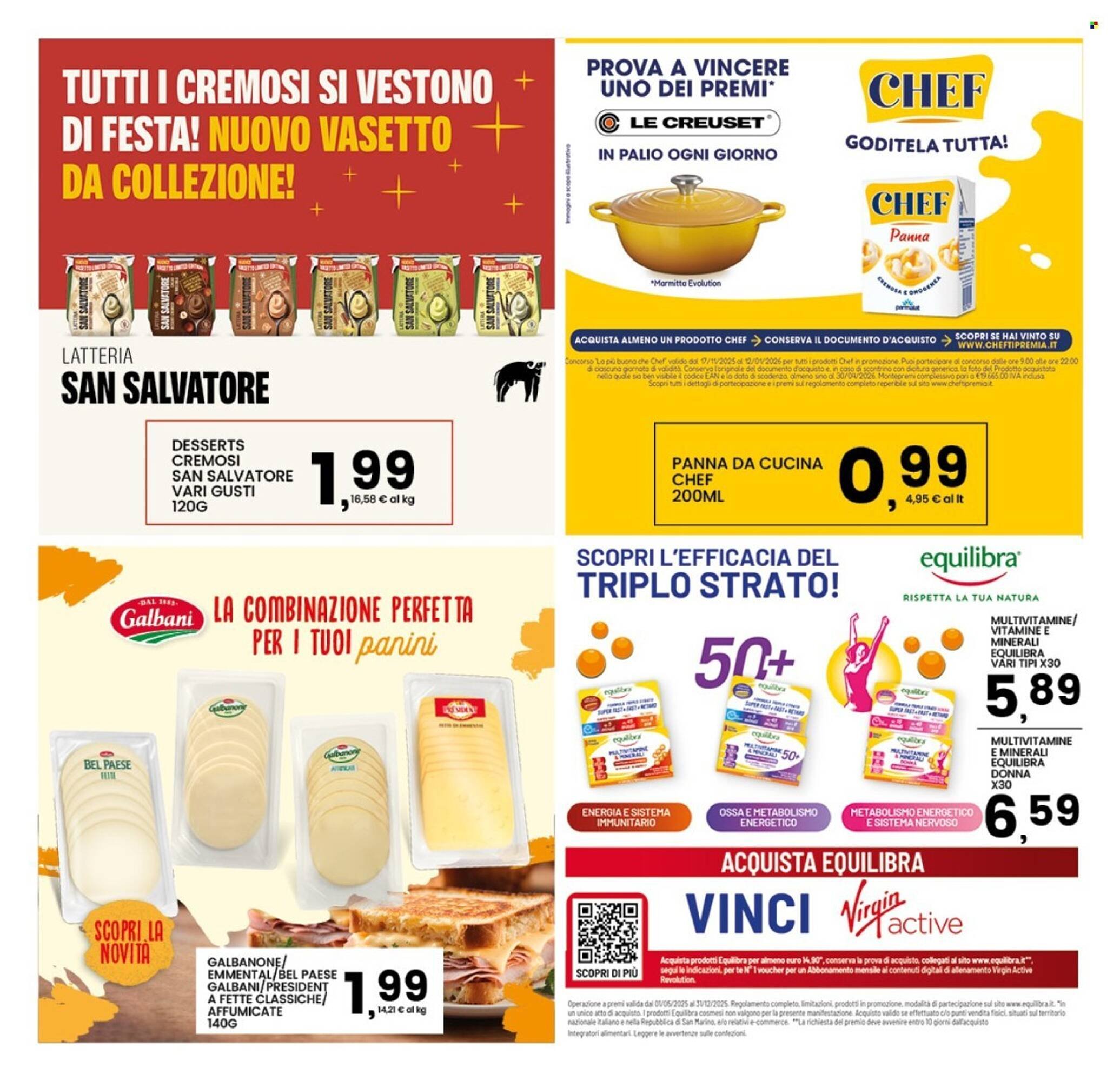 Volantino Interspar (2025-12-11 - 2025-12-24)