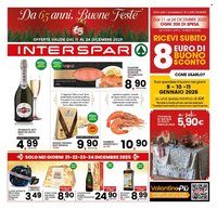 Volantino Interspar (2025-12-11 - 2025-12-24)