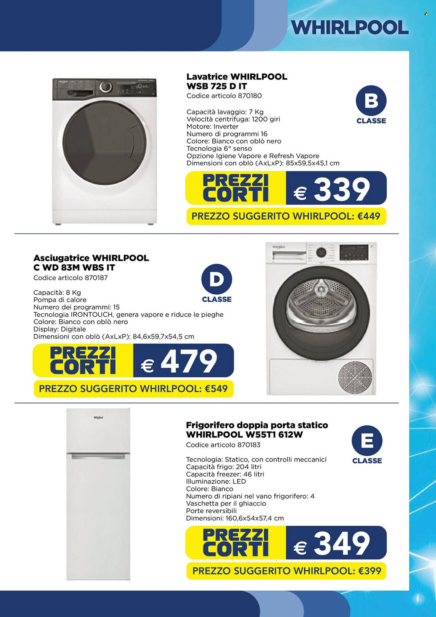 Volantino Esselunga (2025-12-01 - 2026-01-11)