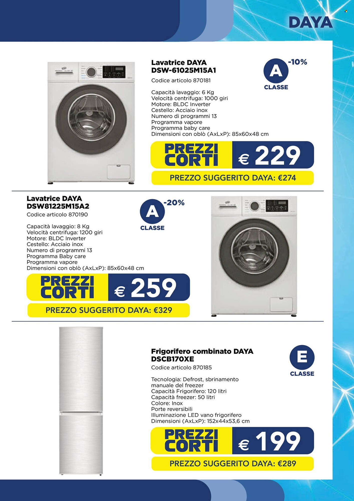 Volantino Esselunga (2025-12-01 - 2026-01-11)