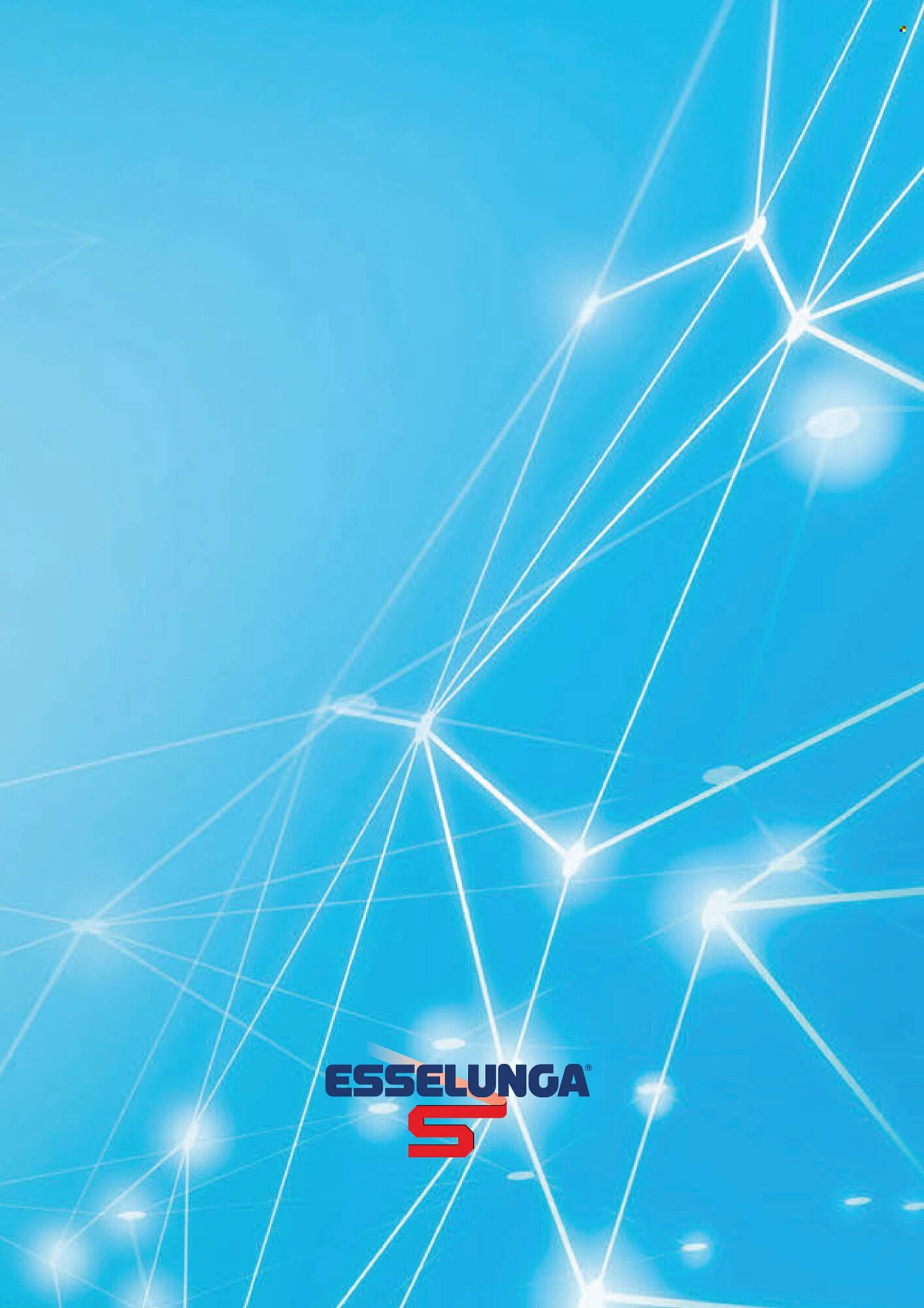 Volantino Esselunga (2025-12-01 - 2026-01-11)