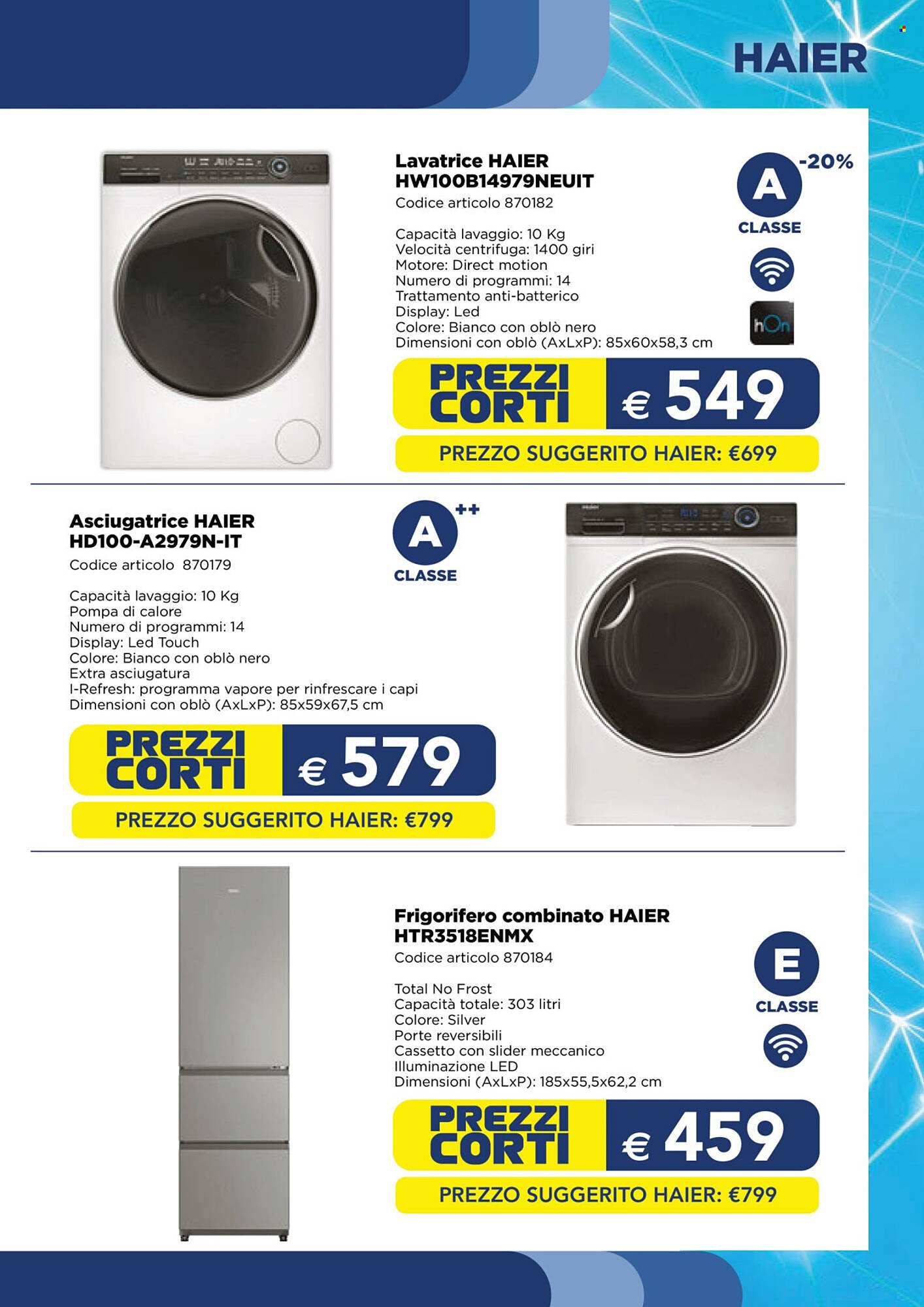 Volantino Esselunga (2025-12-01 - 2026-01-11)