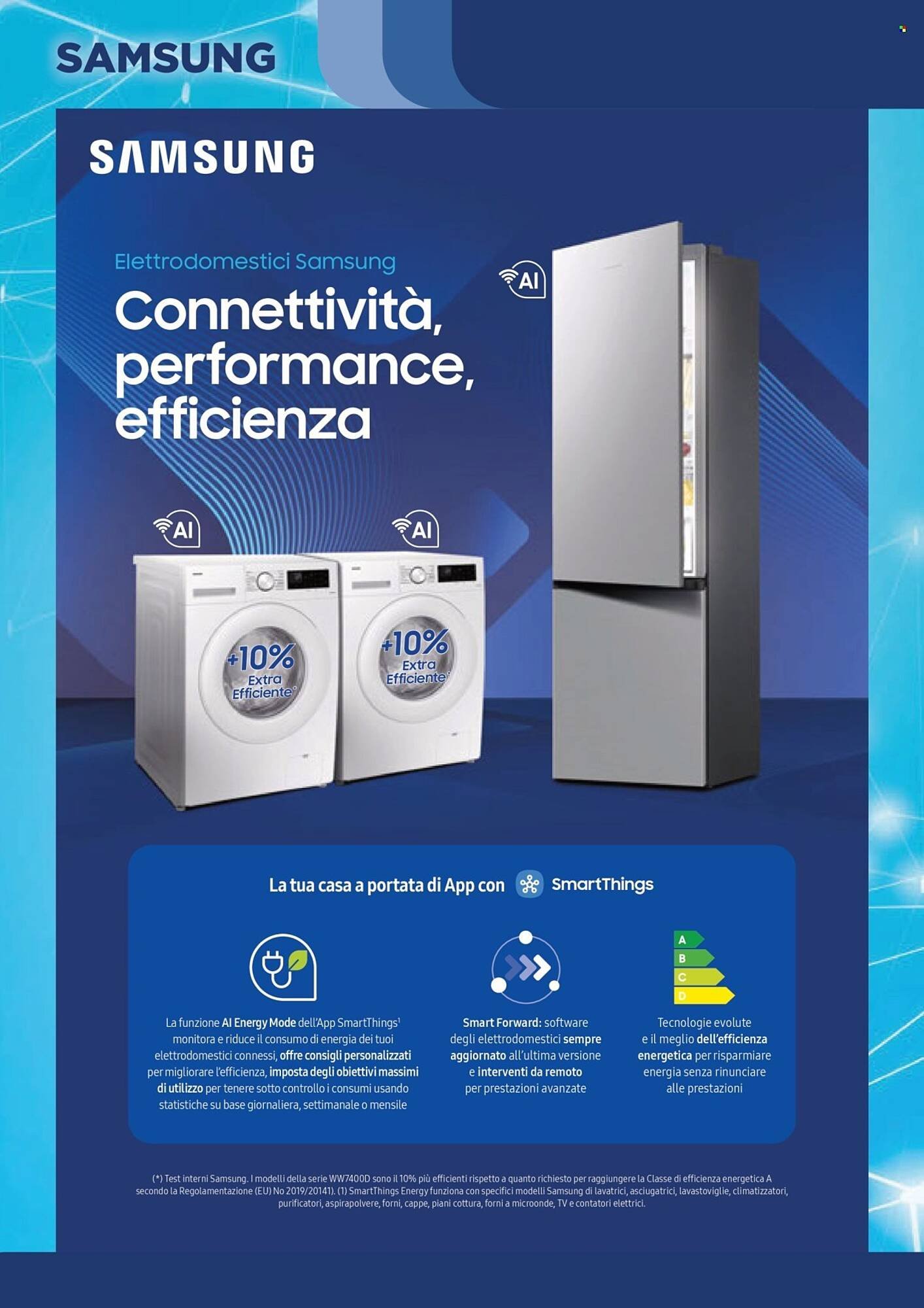 Volantino Esselunga (2025-12-01 - 2026-01-11)