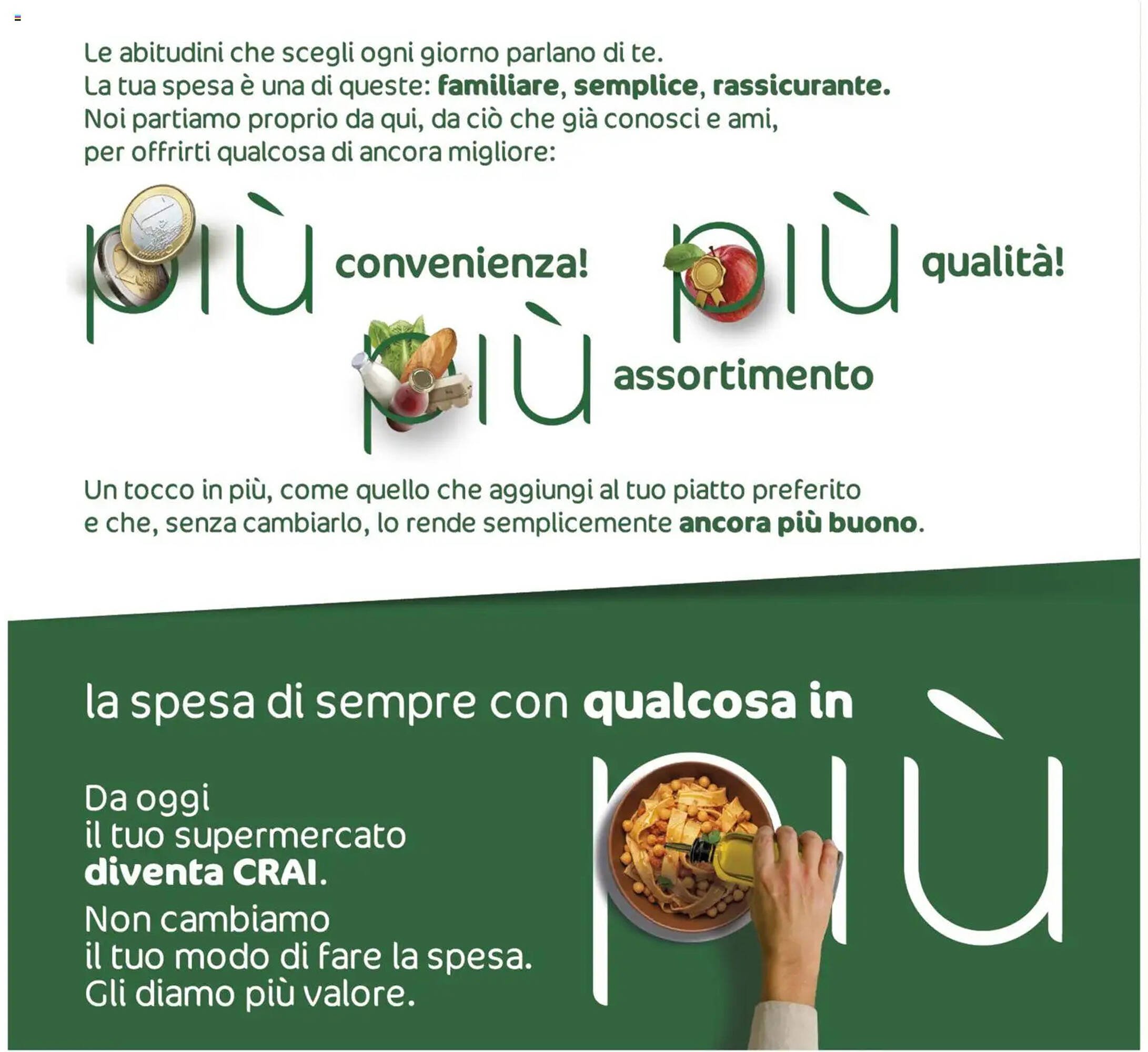 Volantino Crai (2026-01-08 - 2026-01-21)