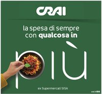 Volantino Crai (2026-01-08 - 2026-01-21)
