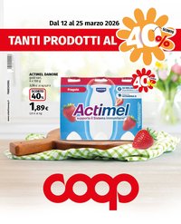 Volantino Coop (2026-03-12 - 2026-03-25)