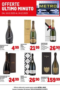 Volantino Metro (2025-12-18 - 2025-12-24)