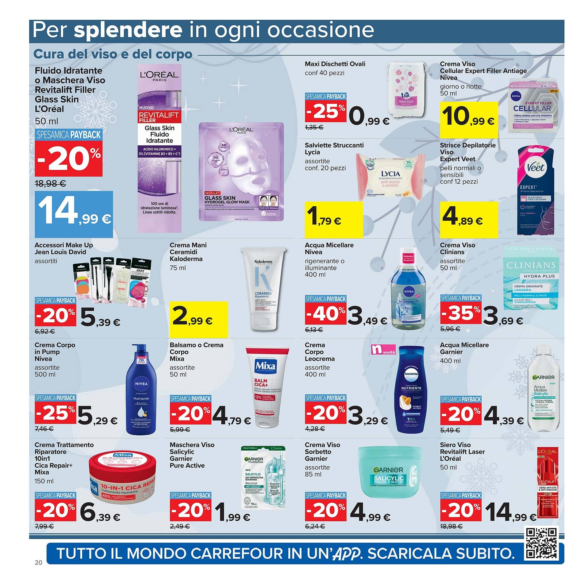 Volantino Carrefour (2026-03-13 - 2026-03-23)