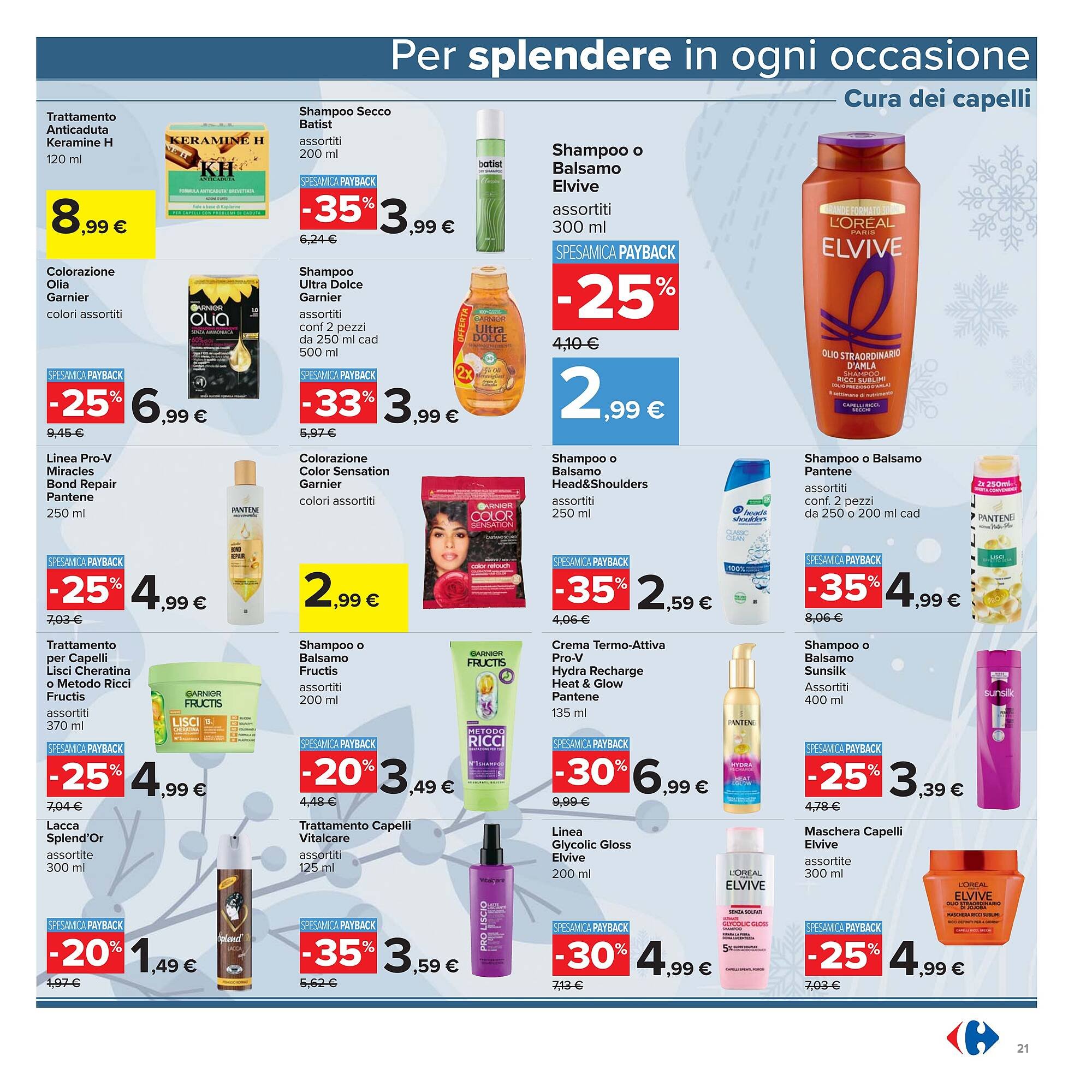 Volantino Carrefour (2026-03-13 - 2026-03-23)