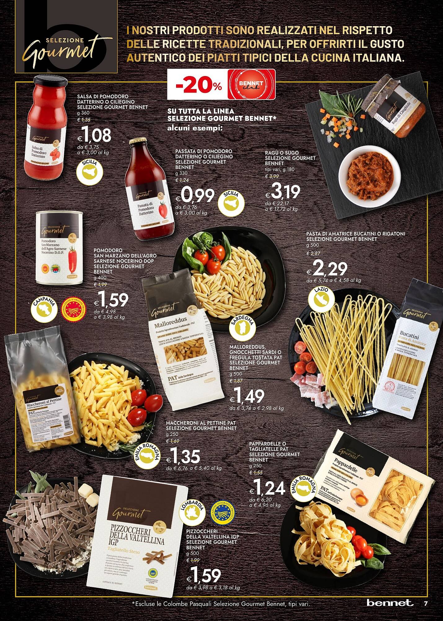 Volantino Bennet (2026-03-19 - 2026-04-01)