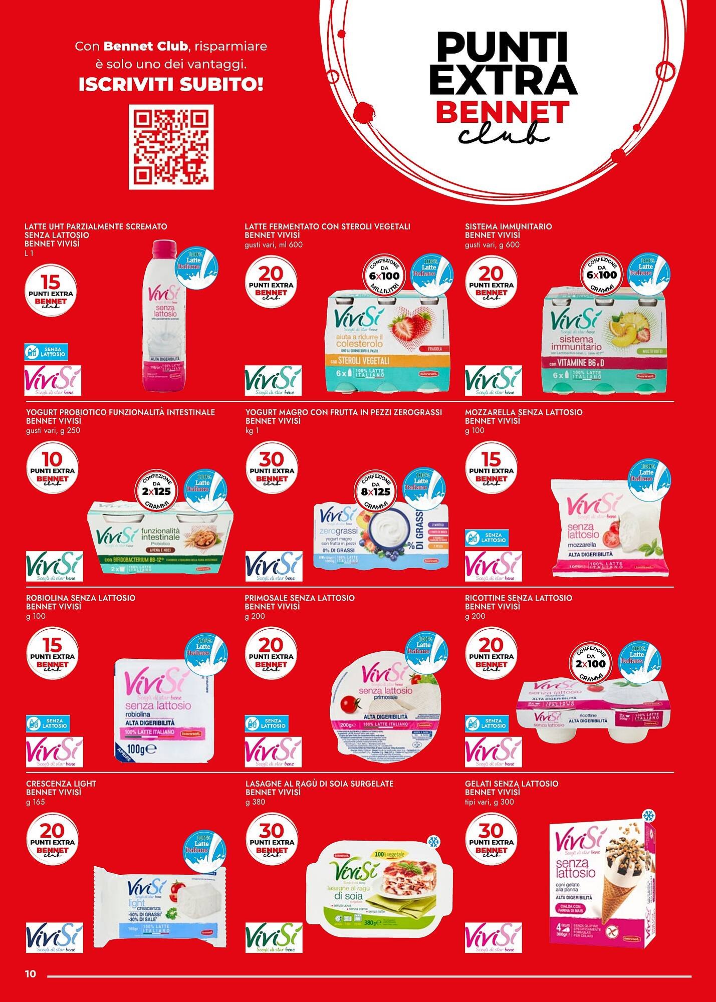 Volantino Bennet (2026-03-19 - 2026-04-01)
