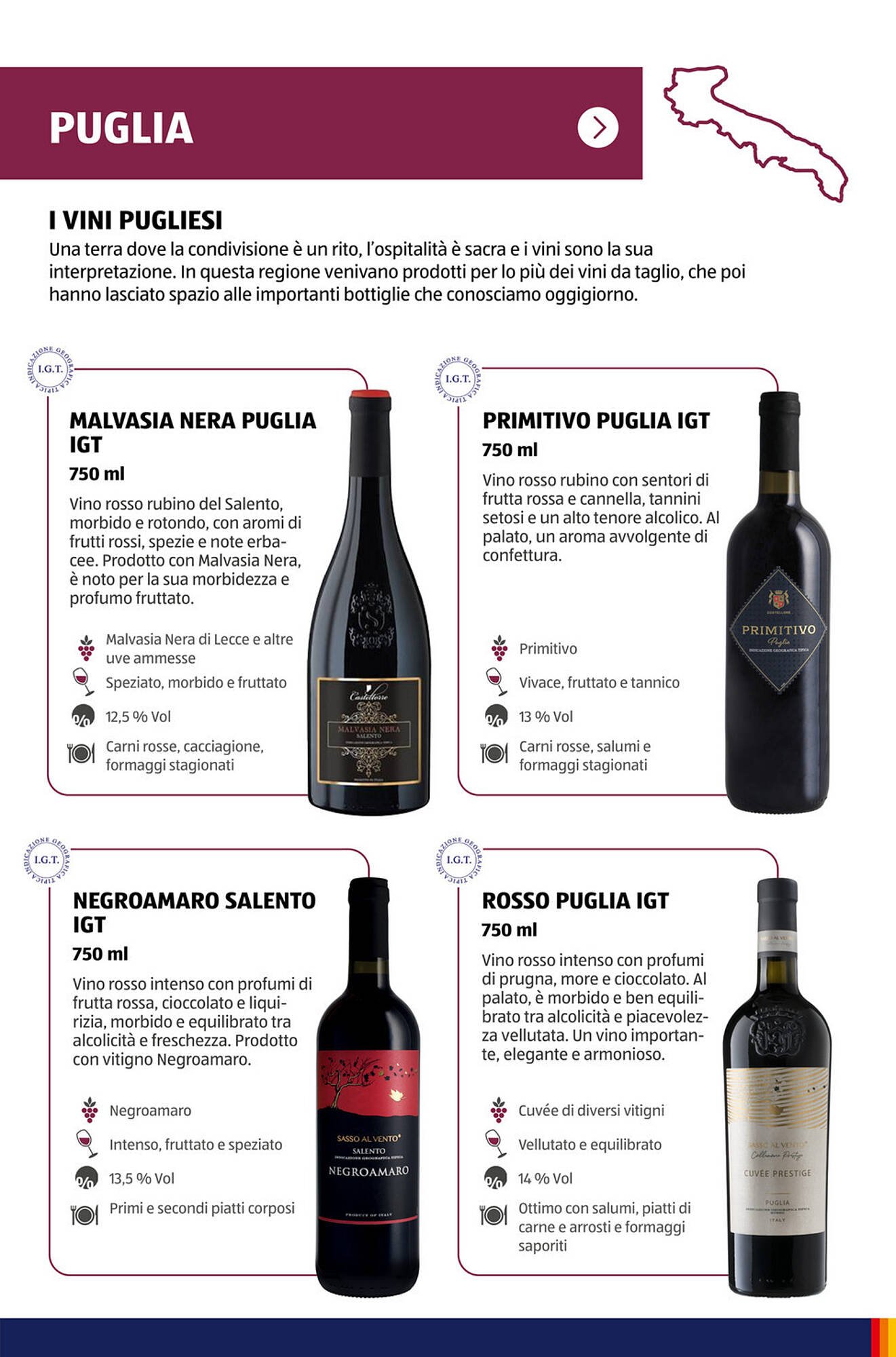 Volantino ALDI (2025-11-09 - 2025-11-15)