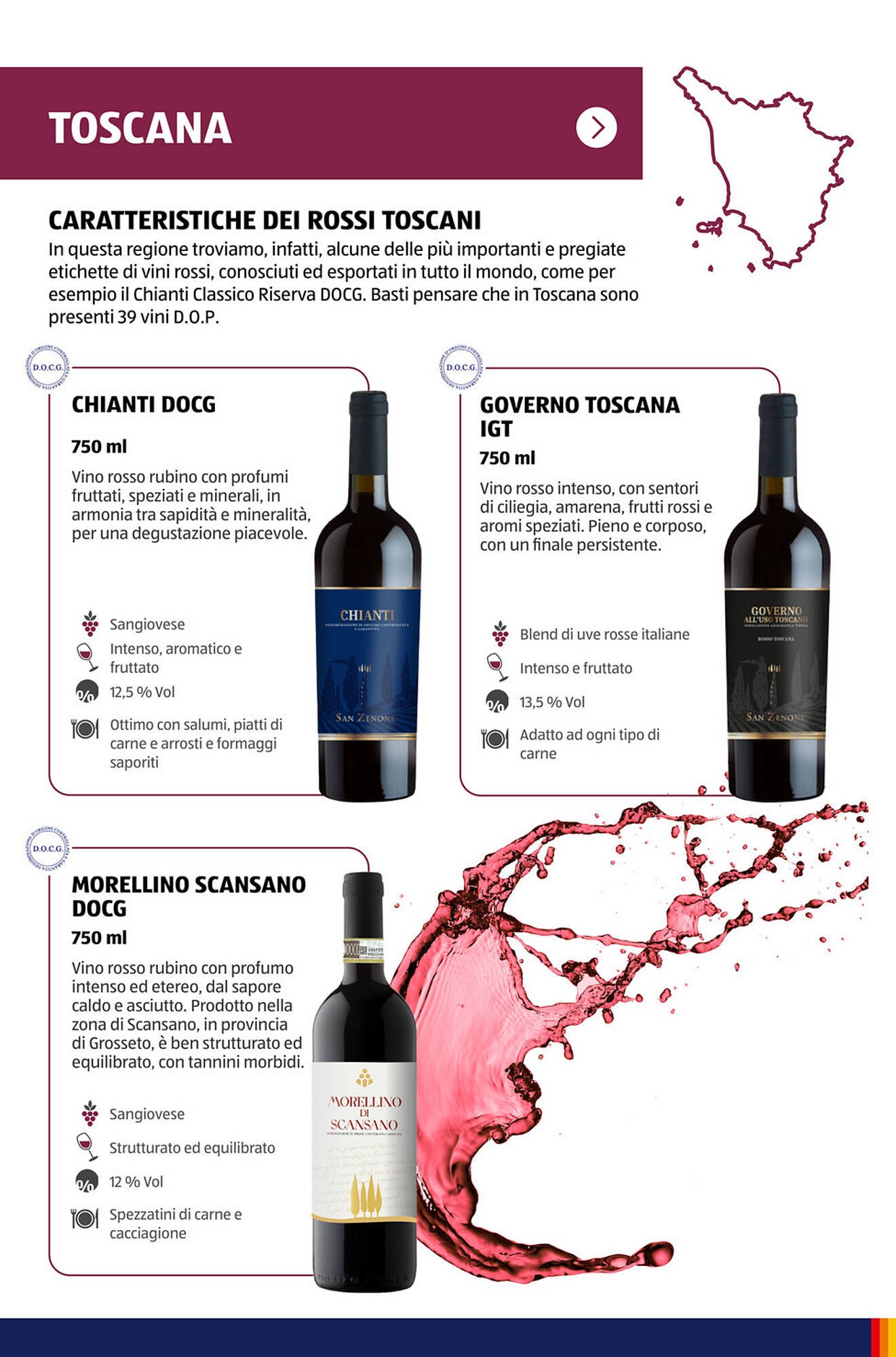 Volantino ALDI (2025-11-09 - 2025-11-15)