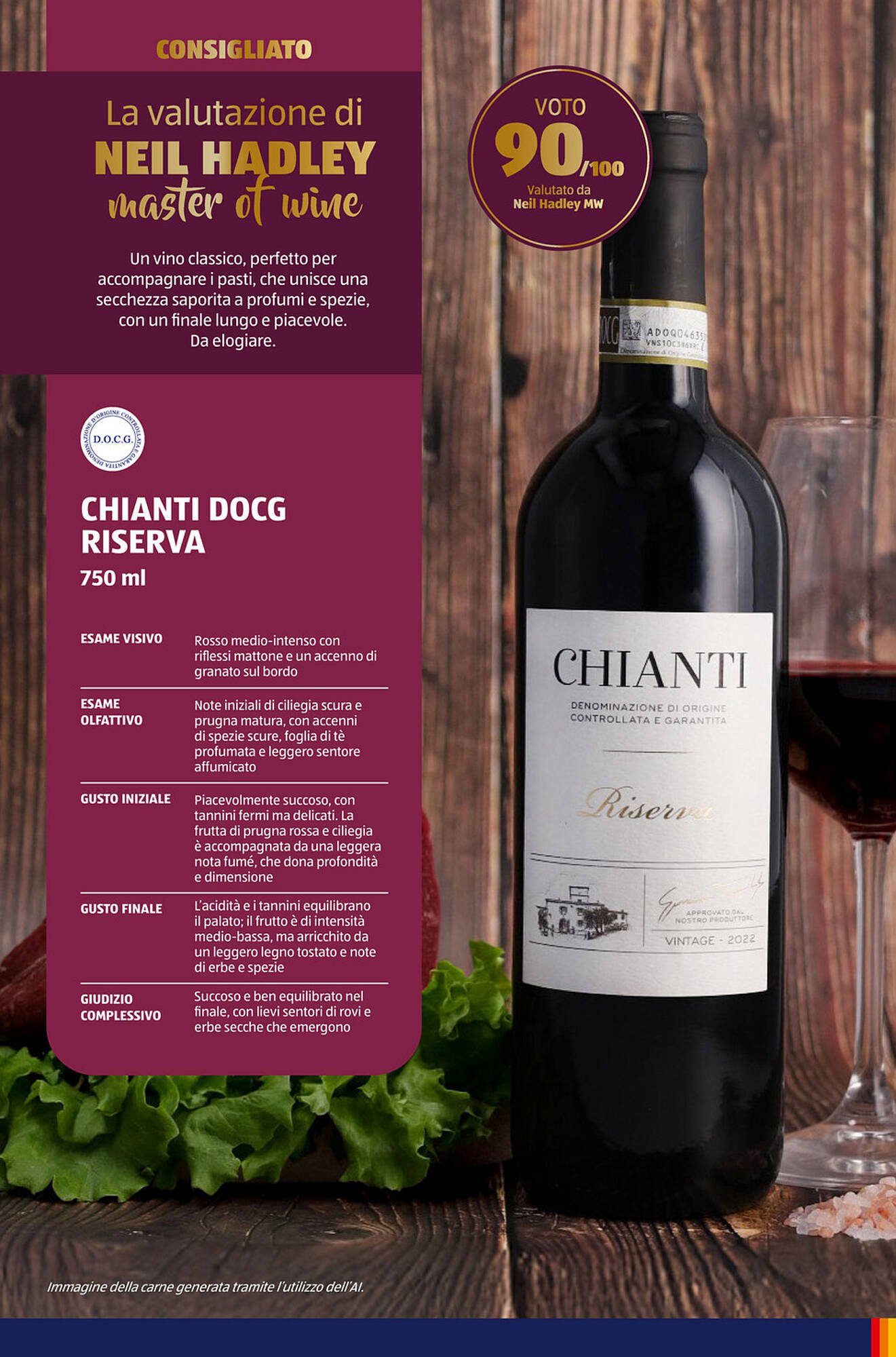 Volantino ALDI (2025-11-09 - 2025-11-15)