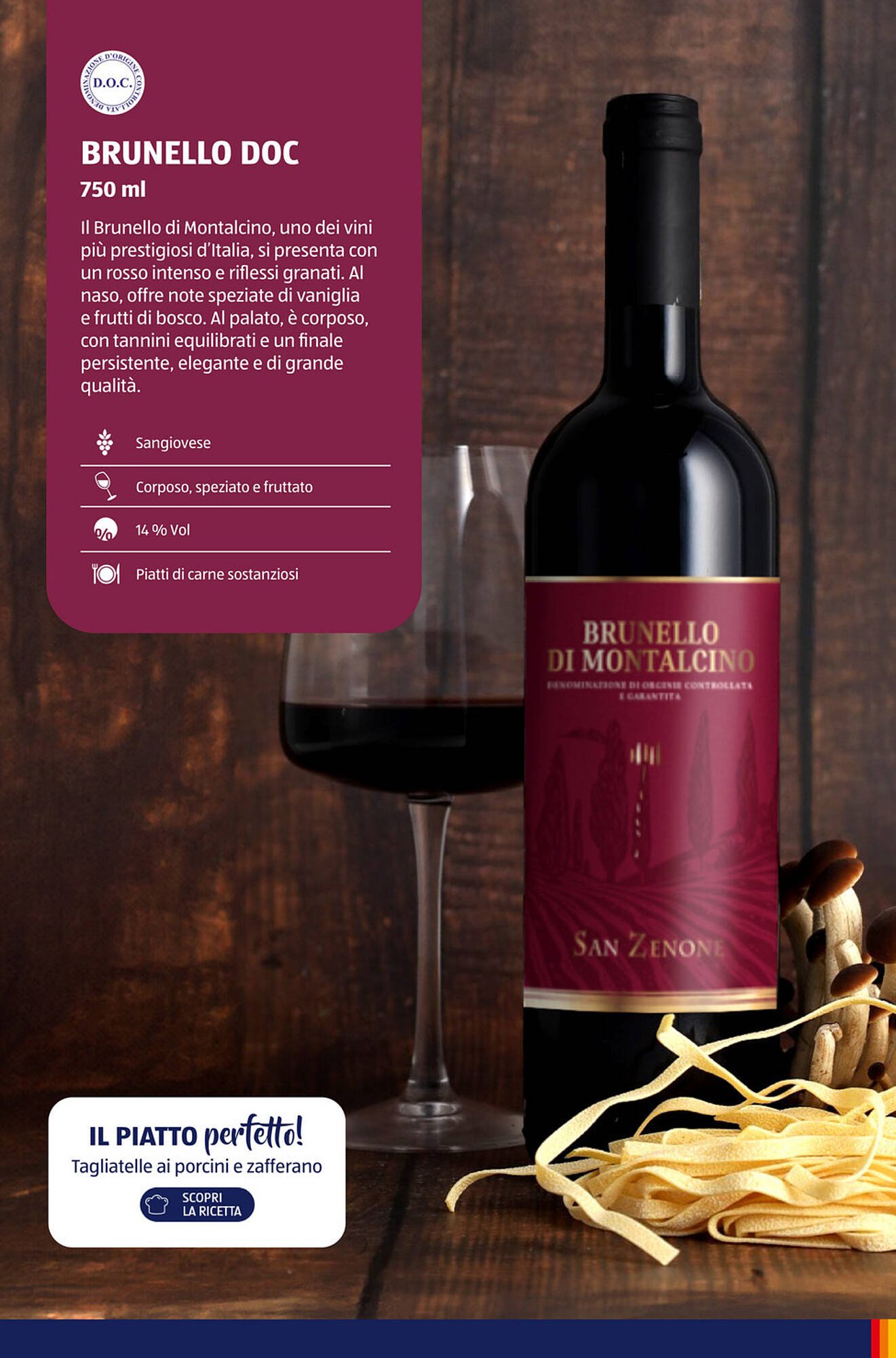 Volantino ALDI (2025-11-09 - 2025-11-15)