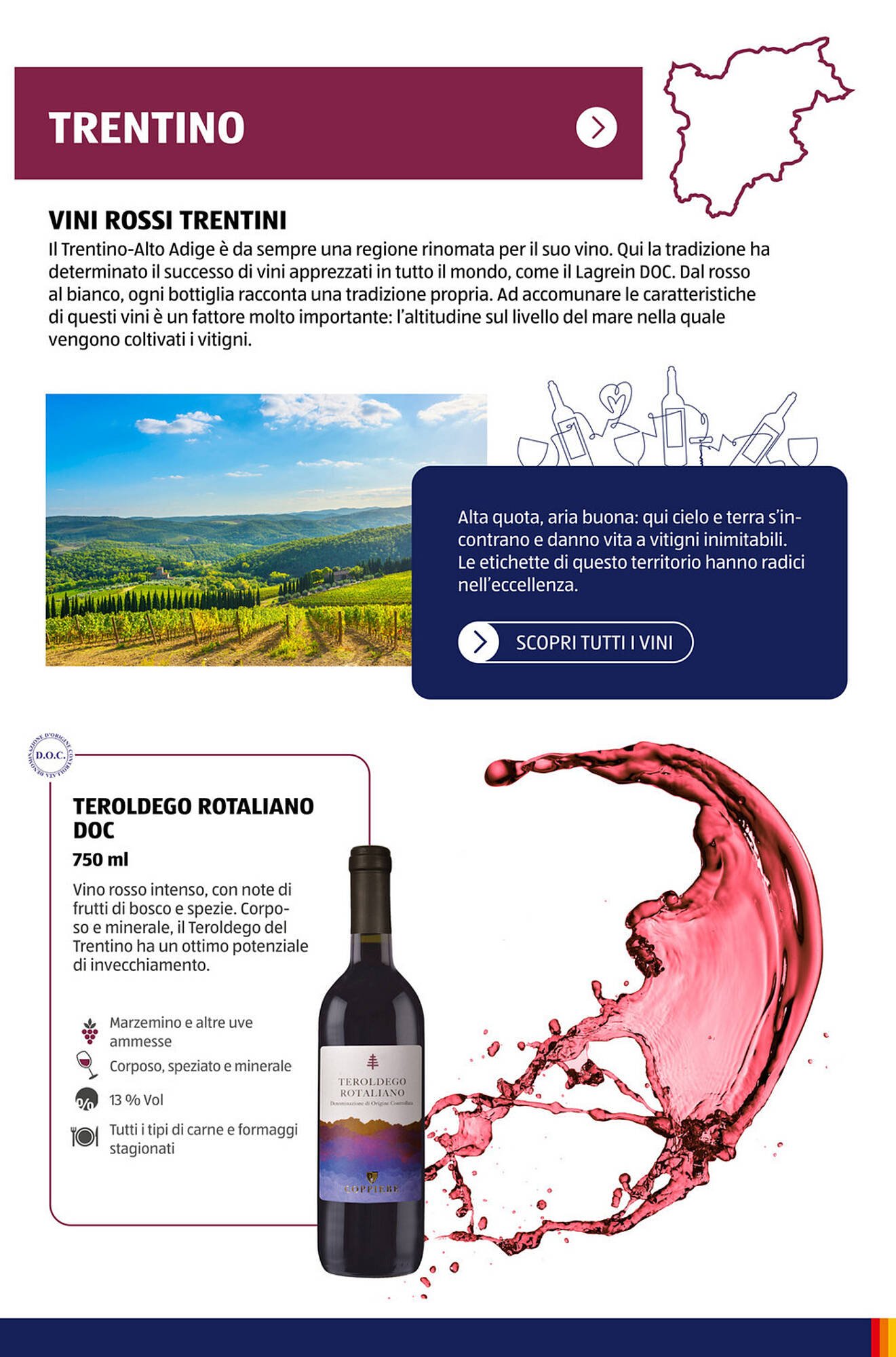 Volantino ALDI (2025-11-09 - 2025-11-15)