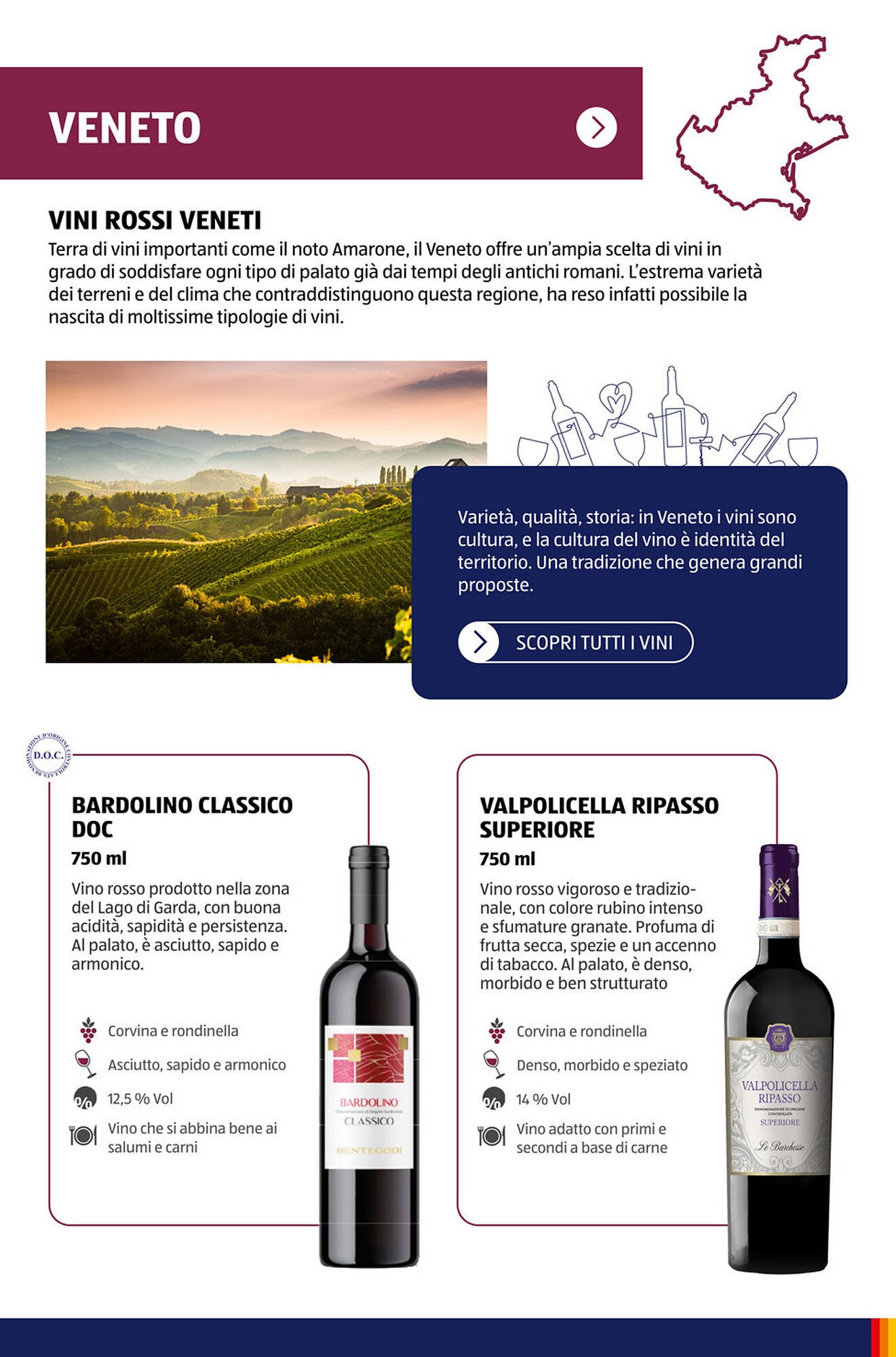 Volantino ALDI (2025-11-09 - 2025-11-15)