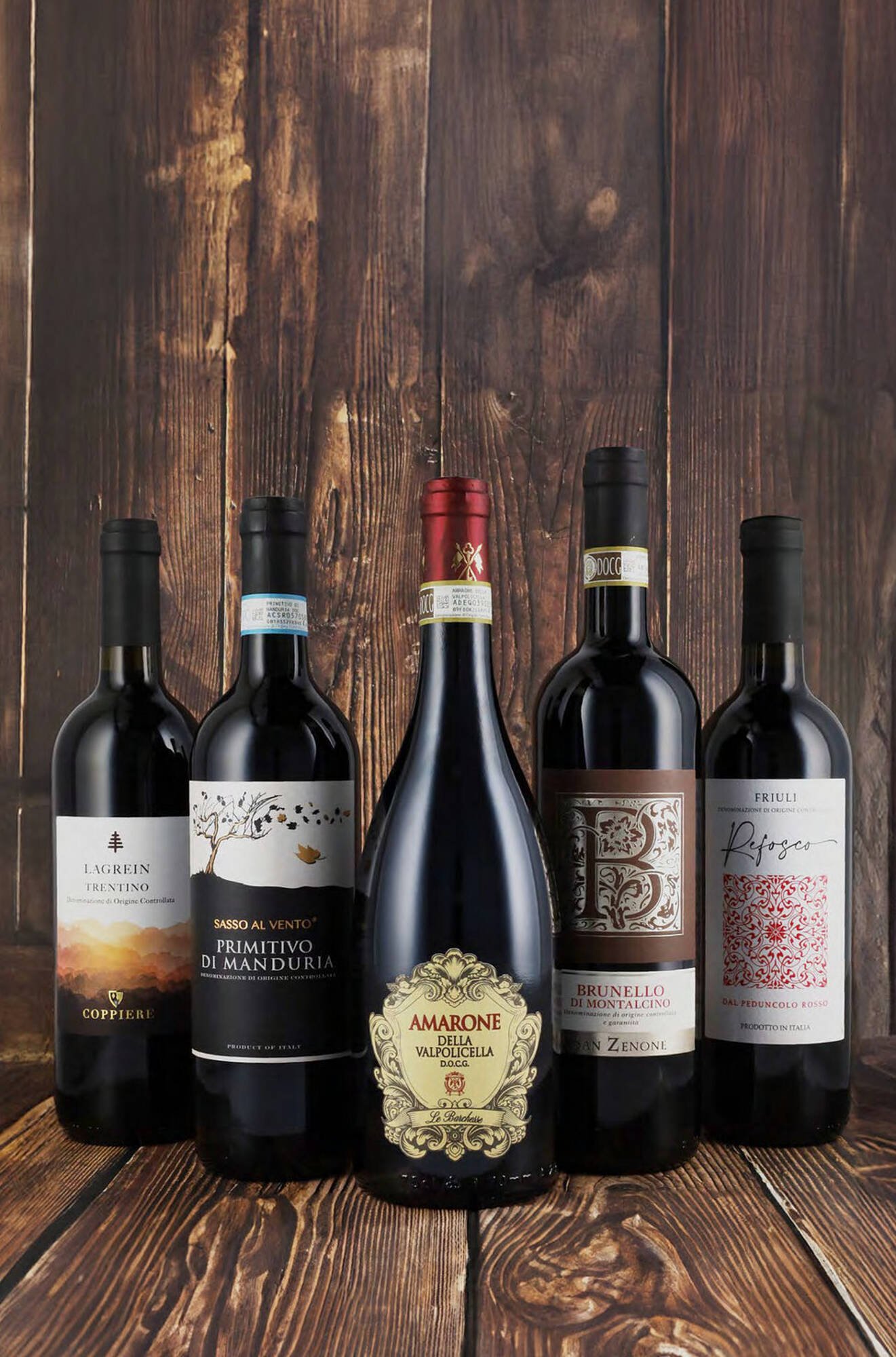 Volantino ALDI (2025-11-09 - 2025-11-15)