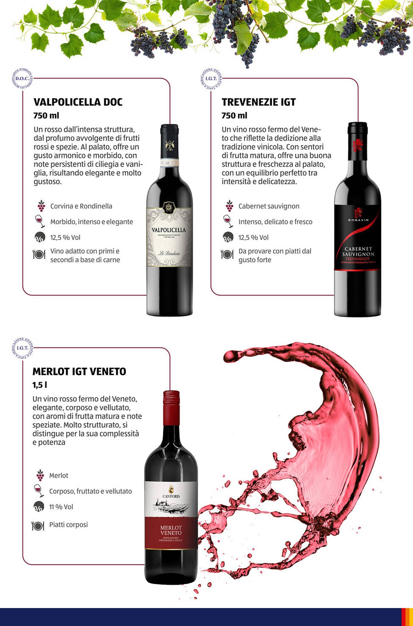 Volantino ALDI (2025-11-09 - 2025-11-15)