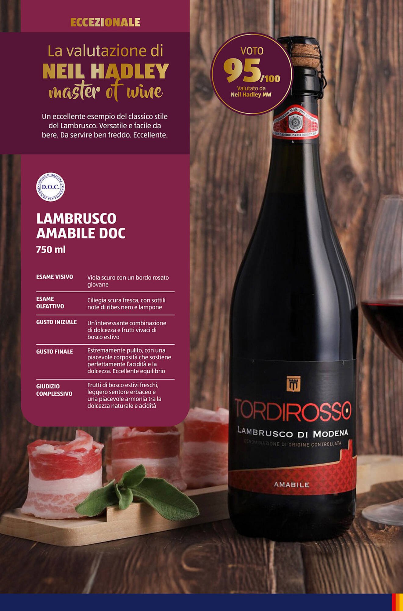 Volantino ALDI (2025-11-09 - 2025-11-15)