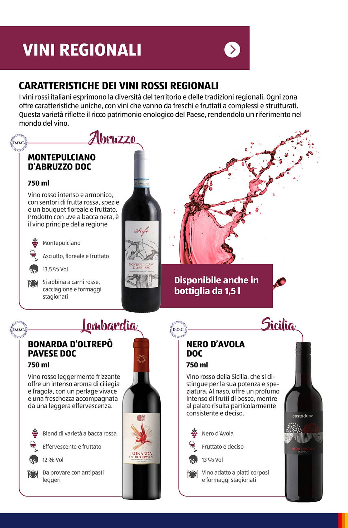 Volantino ALDI (2025-11-09 - 2025-11-15)