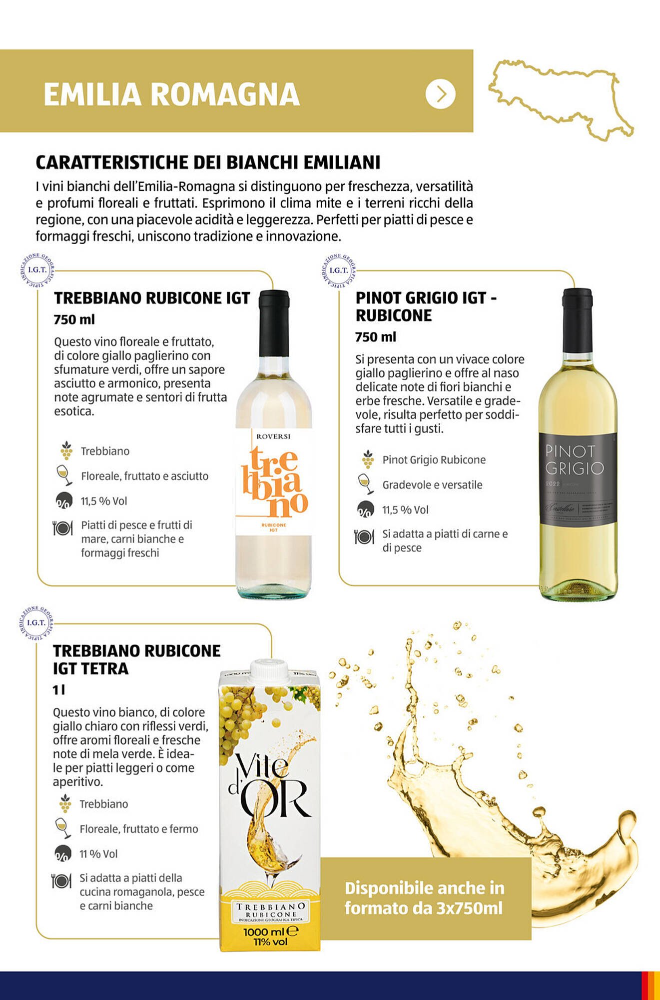 Volantino ALDI (2025-11-09 - 2025-11-15)