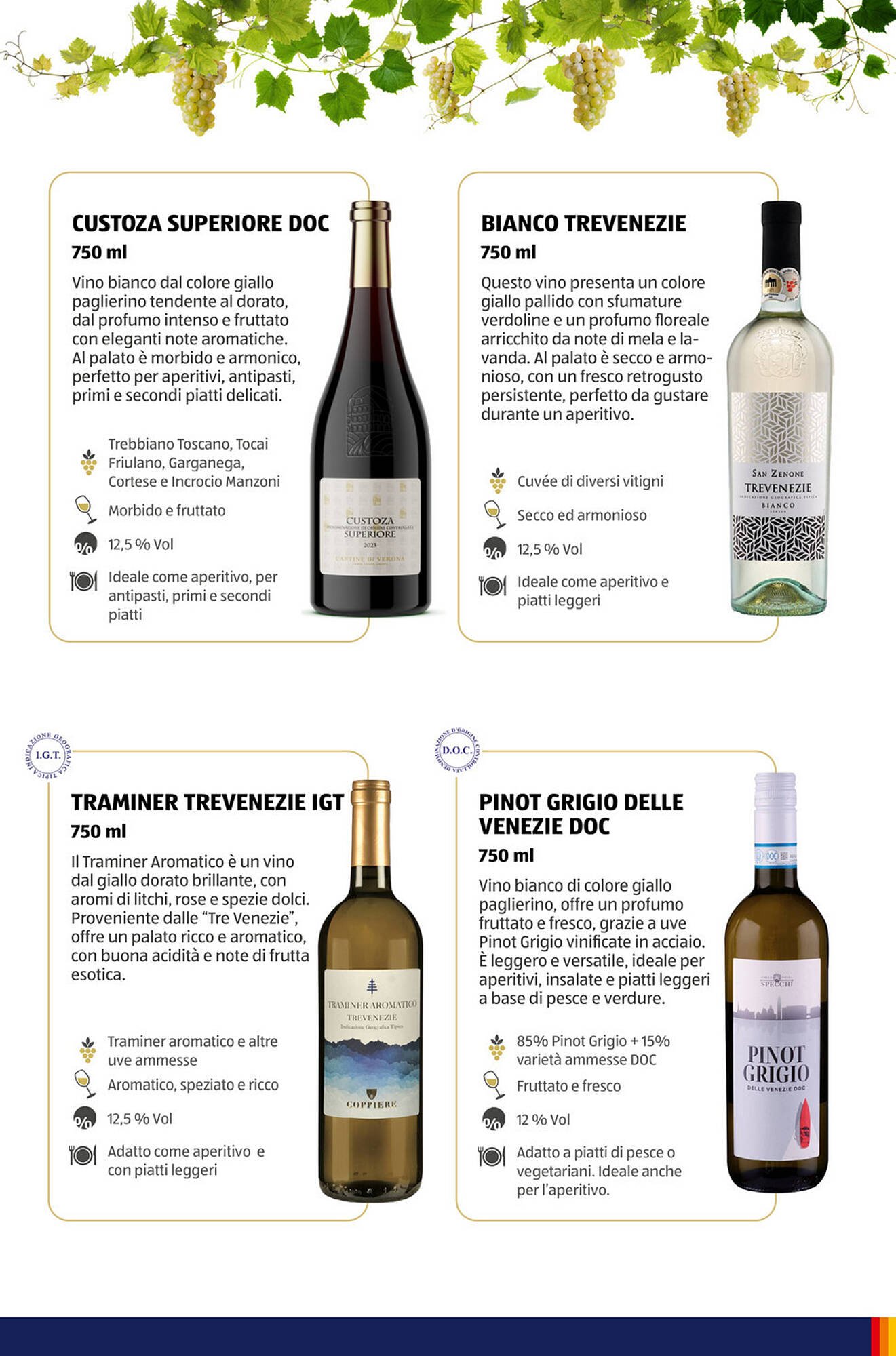 Volantino ALDI (2025-11-09 - 2025-11-15)