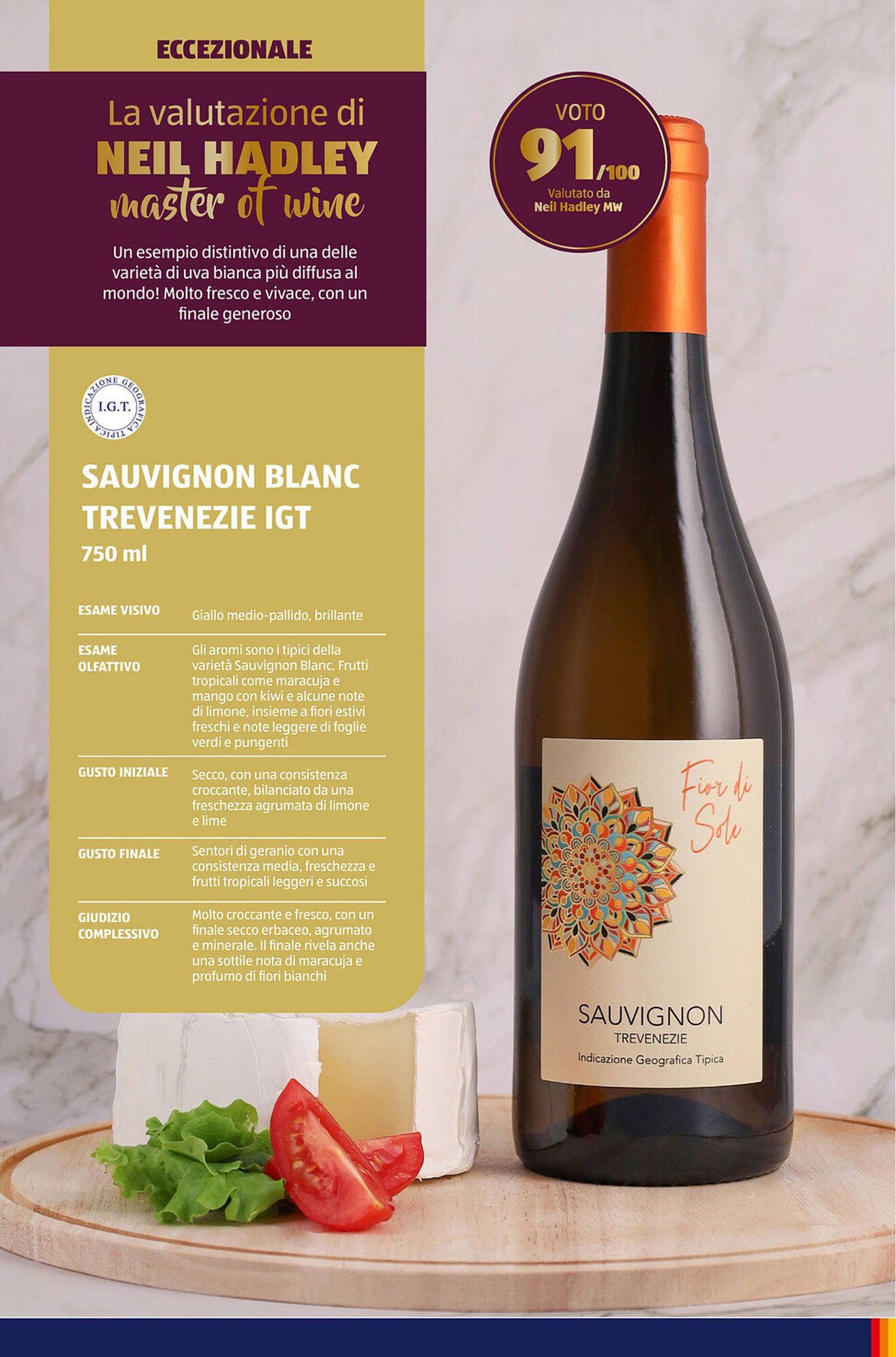 Volantino ALDI (2025-11-09 - 2025-11-15)