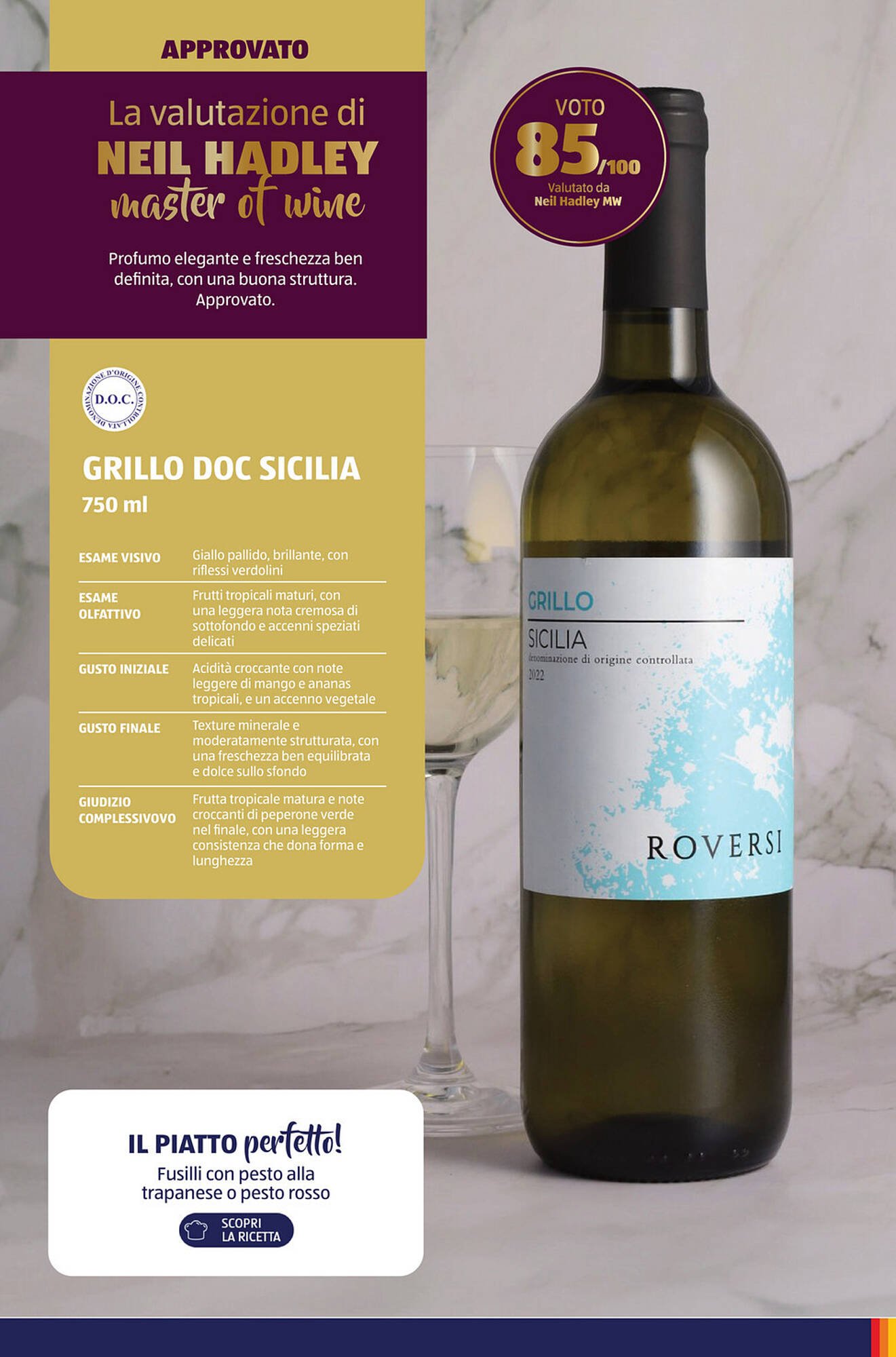 Volantino ALDI (2025-11-09 - 2025-11-15)