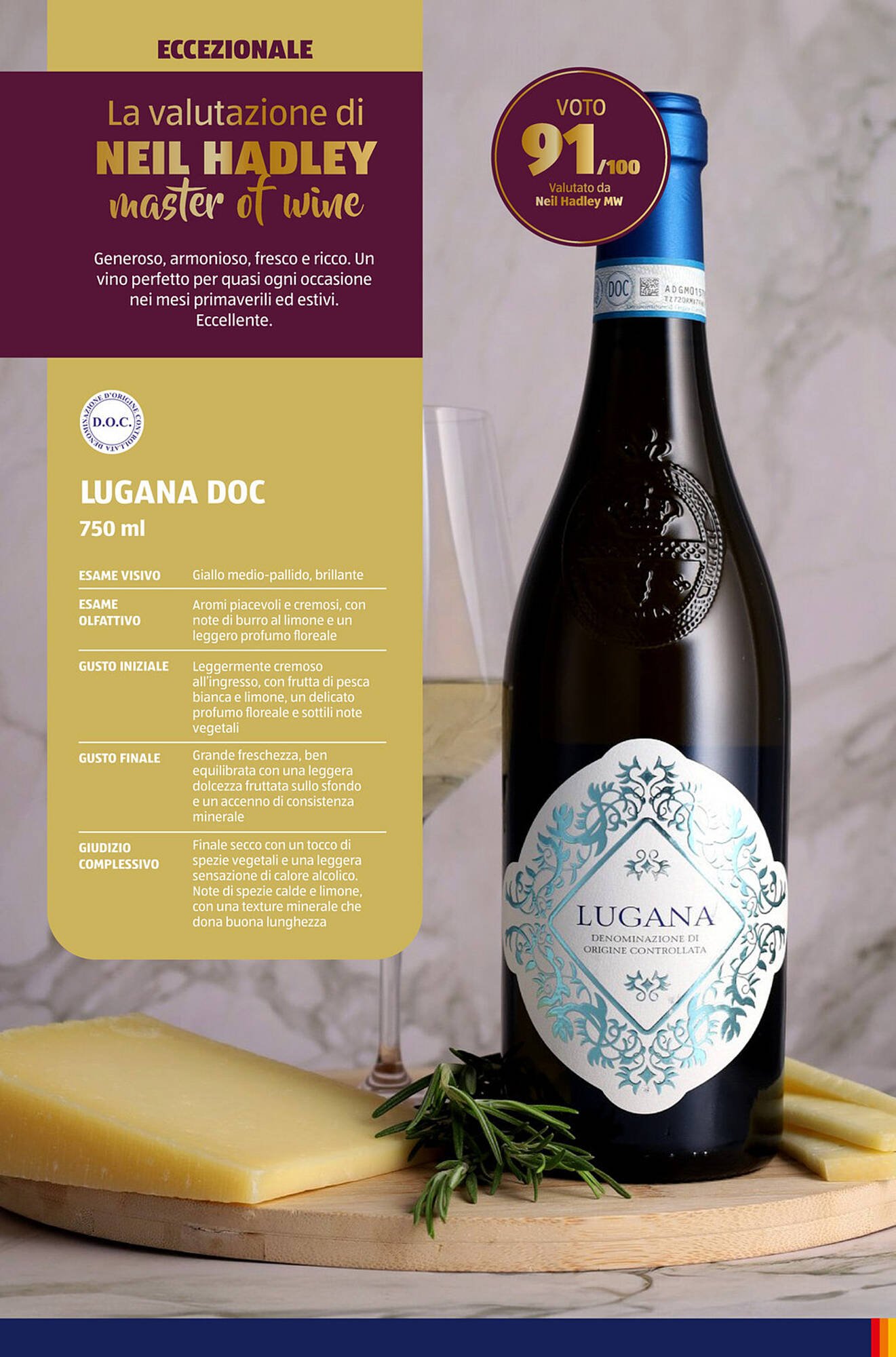 Volantino ALDI (2025-11-09 - 2025-11-15)