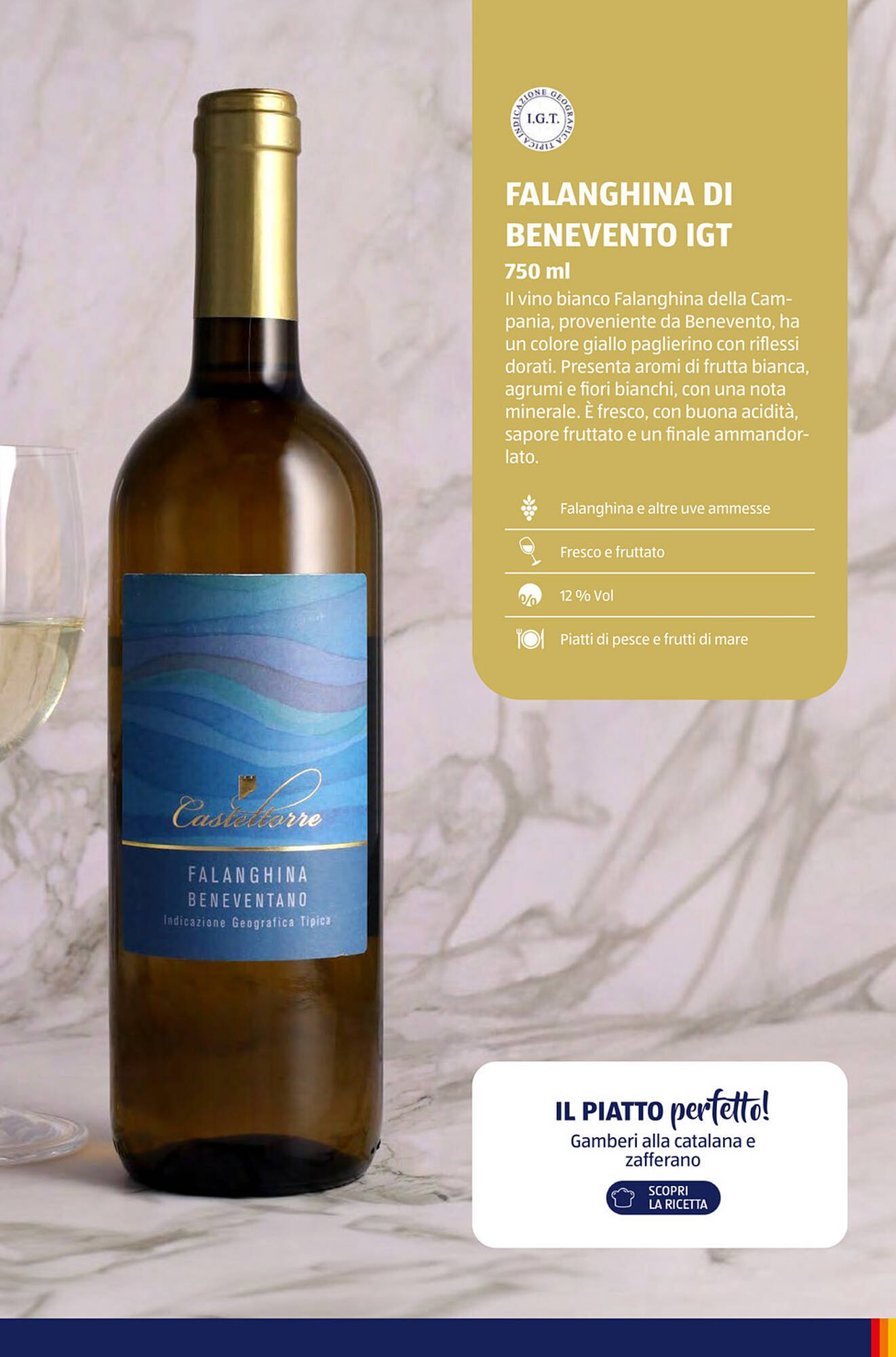 Volantino ALDI (2025-11-09 - 2025-11-15)