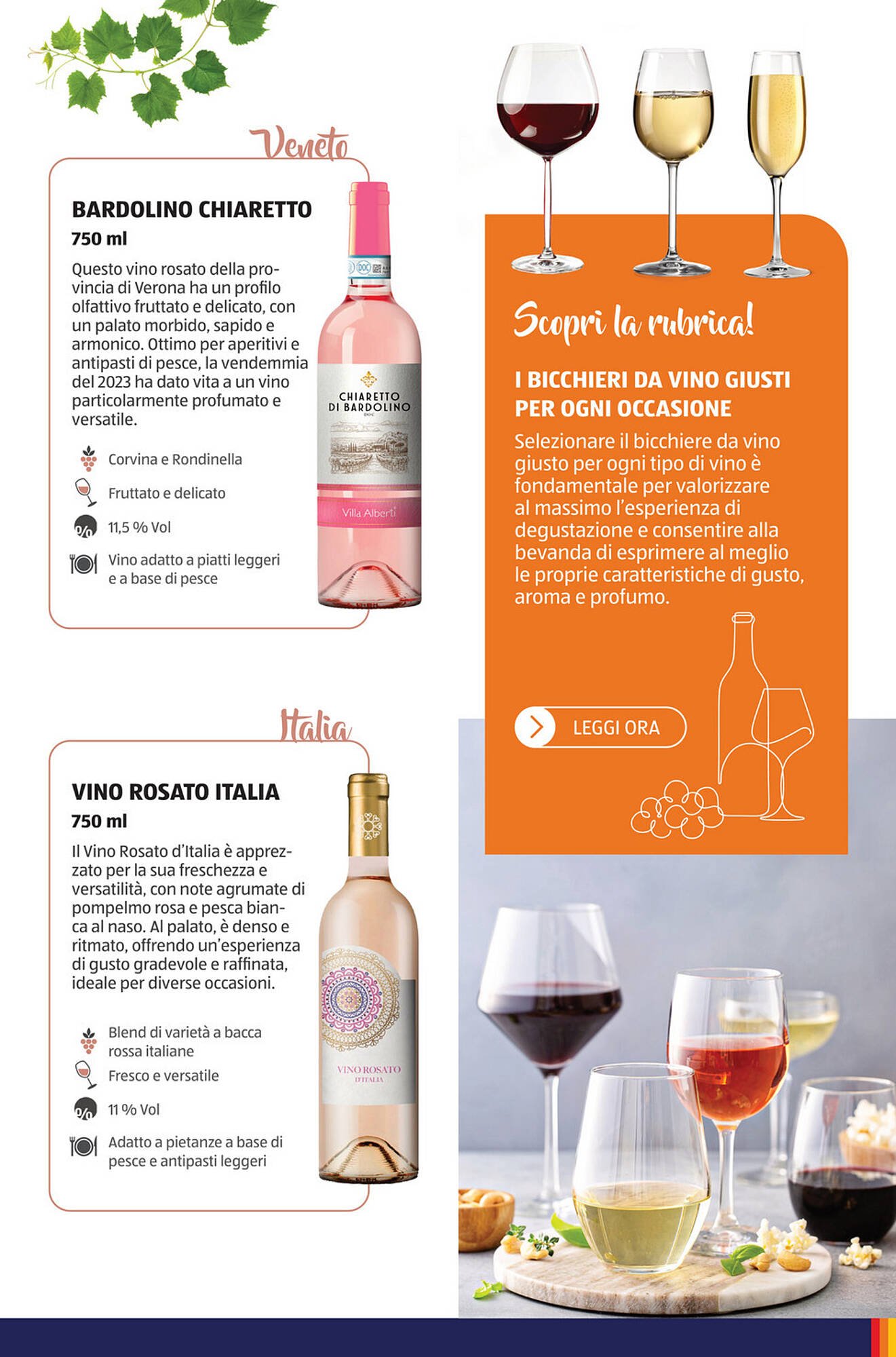 Volantino ALDI (2025-11-09 - 2025-11-15)