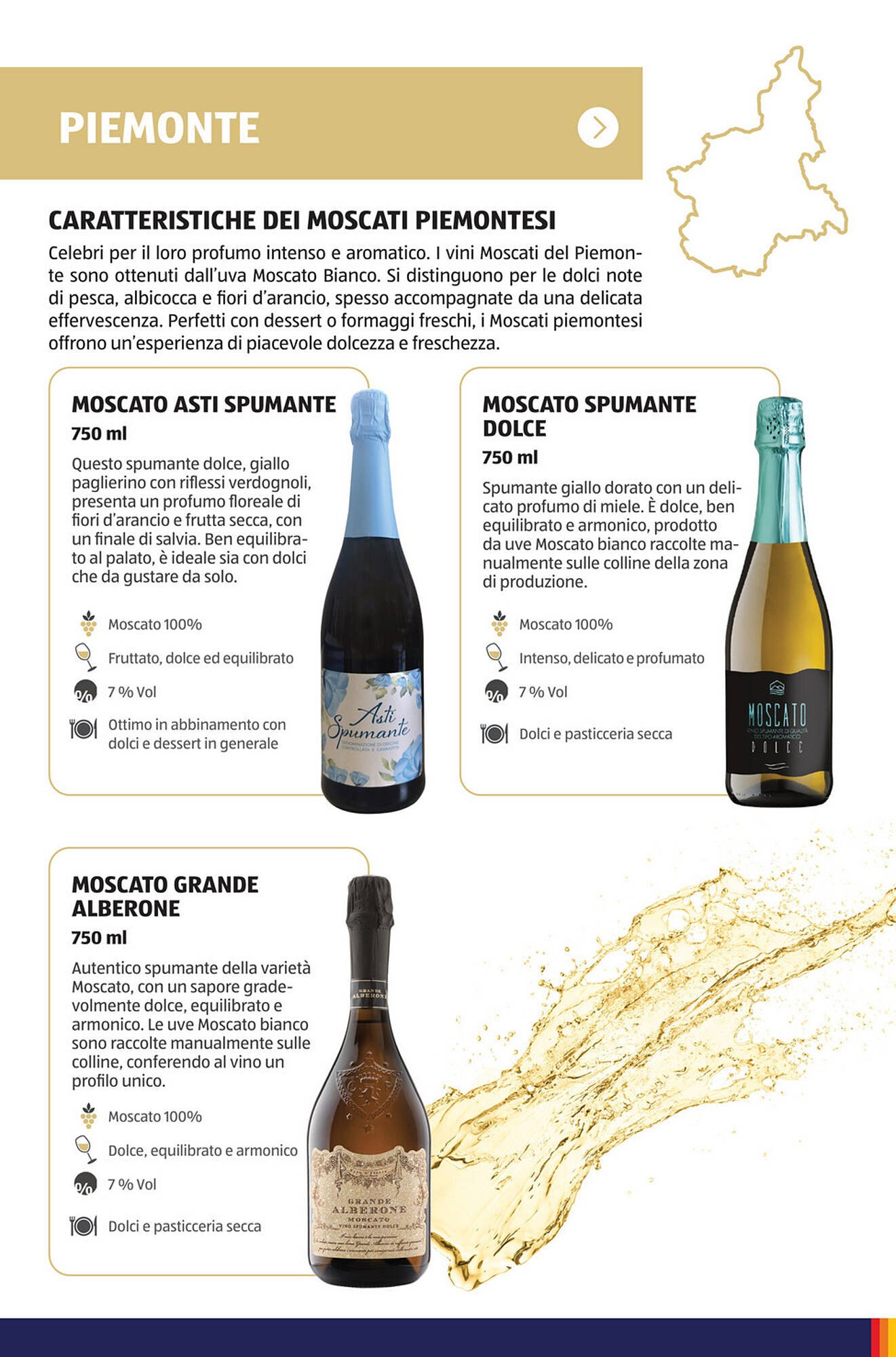 Volantino ALDI (2025-11-09 - 2025-11-15)