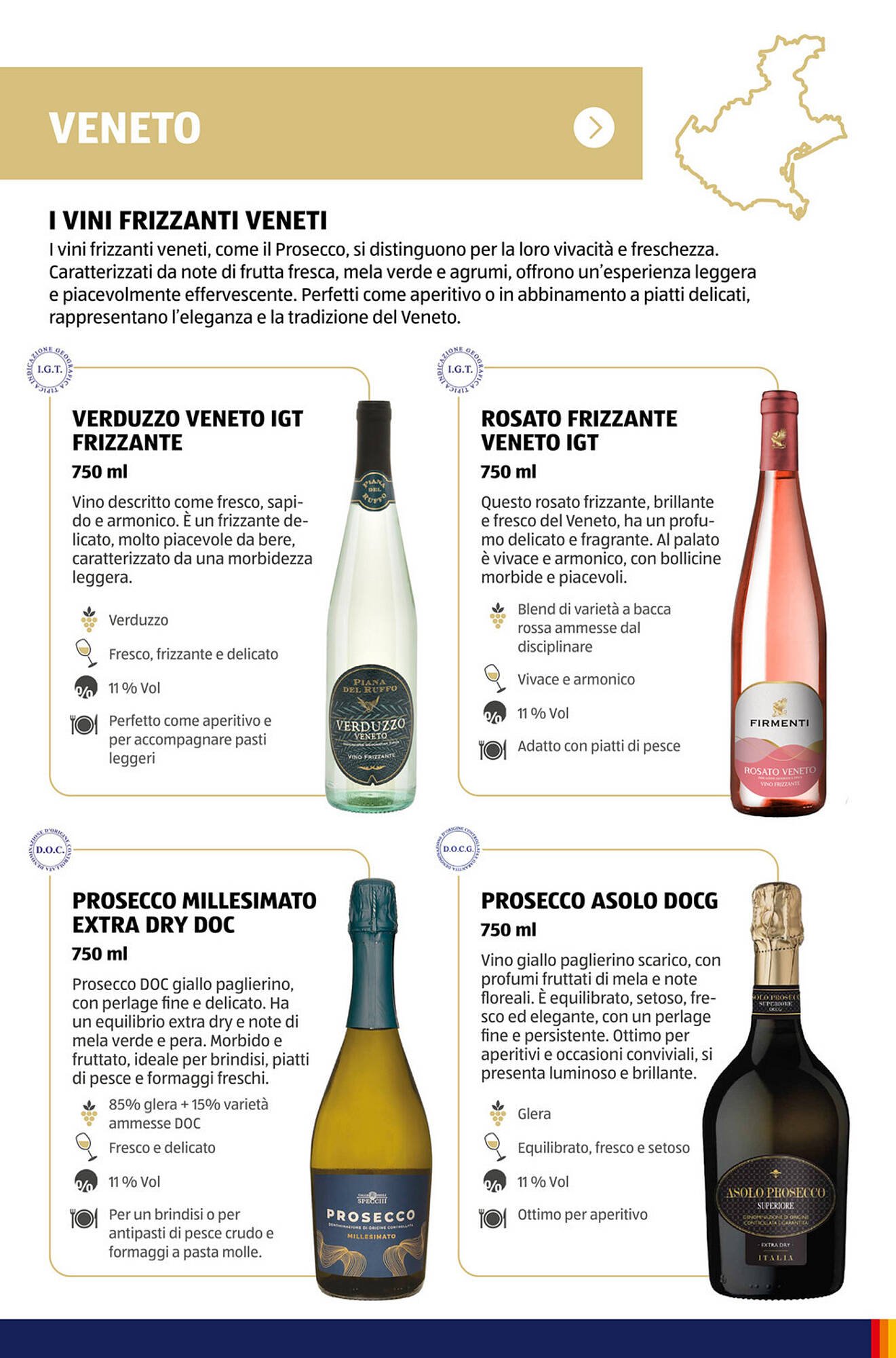 Volantino ALDI (2025-11-09 - 2025-11-15)