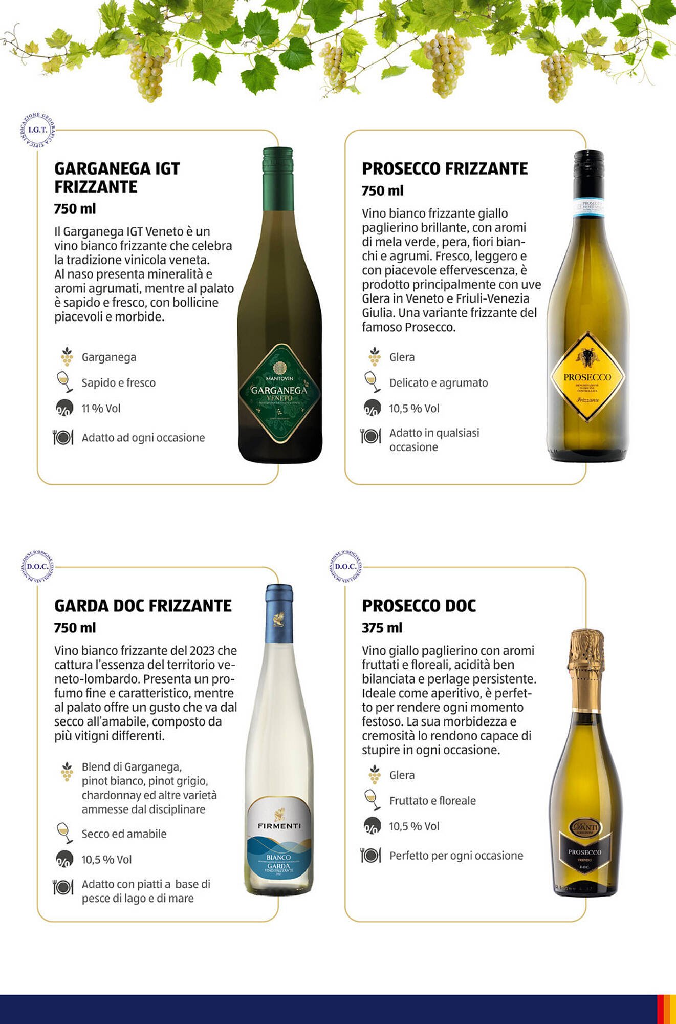 Volantino ALDI (2025-11-09 - 2025-11-15)