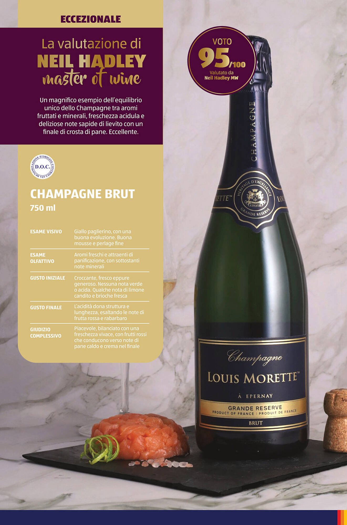 Volantino ALDI (2025-11-09 - 2025-11-15)