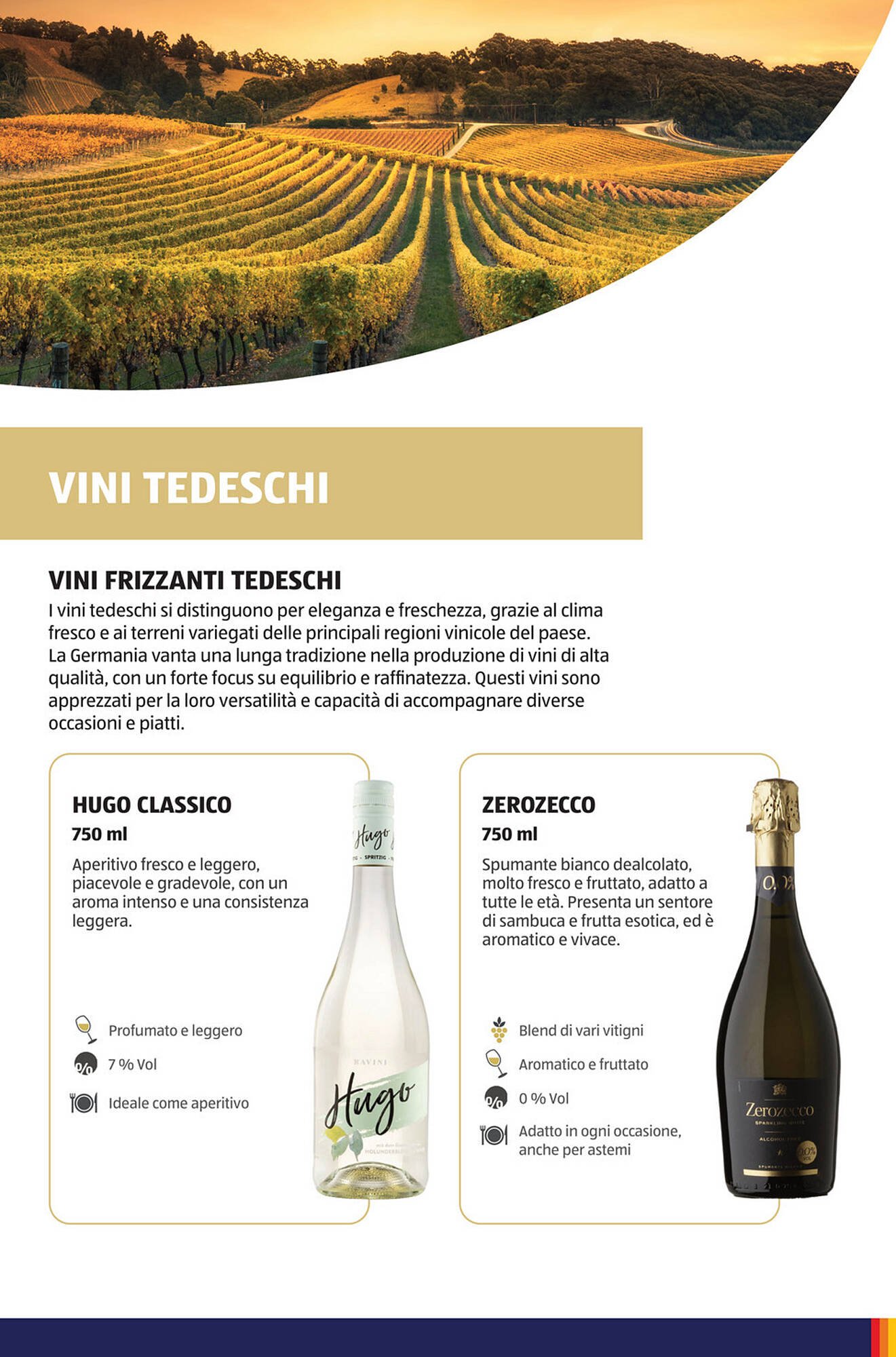 Volantino ALDI (2025-11-09 - 2025-11-15)