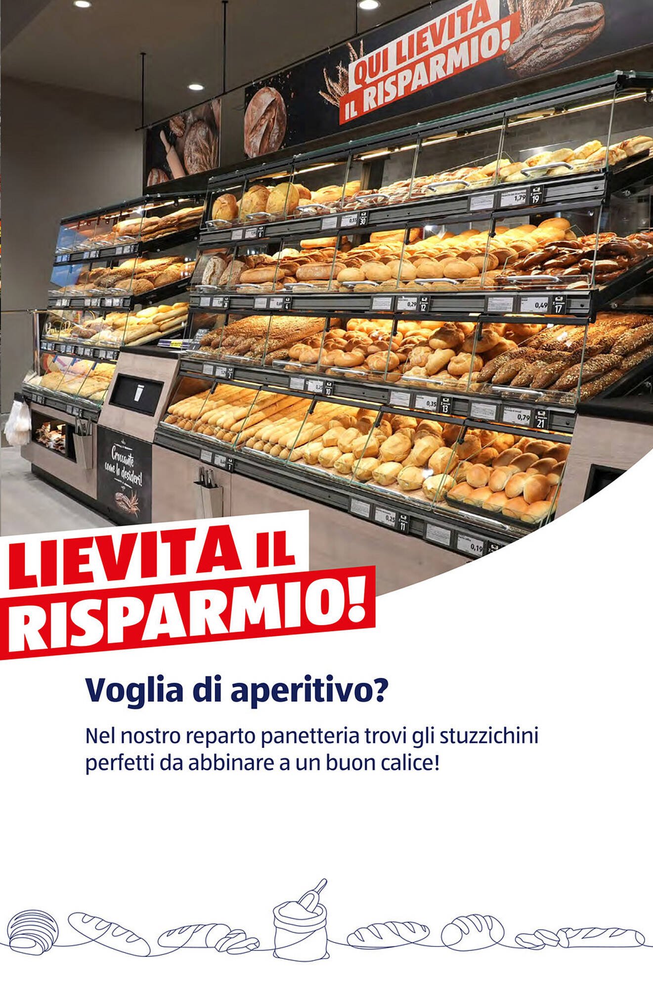 Volantino ALDI (2025-11-09 - 2025-11-15)