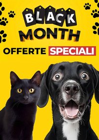 Volantino Arcaplanet (2025-11-03 - 2025-11-17)