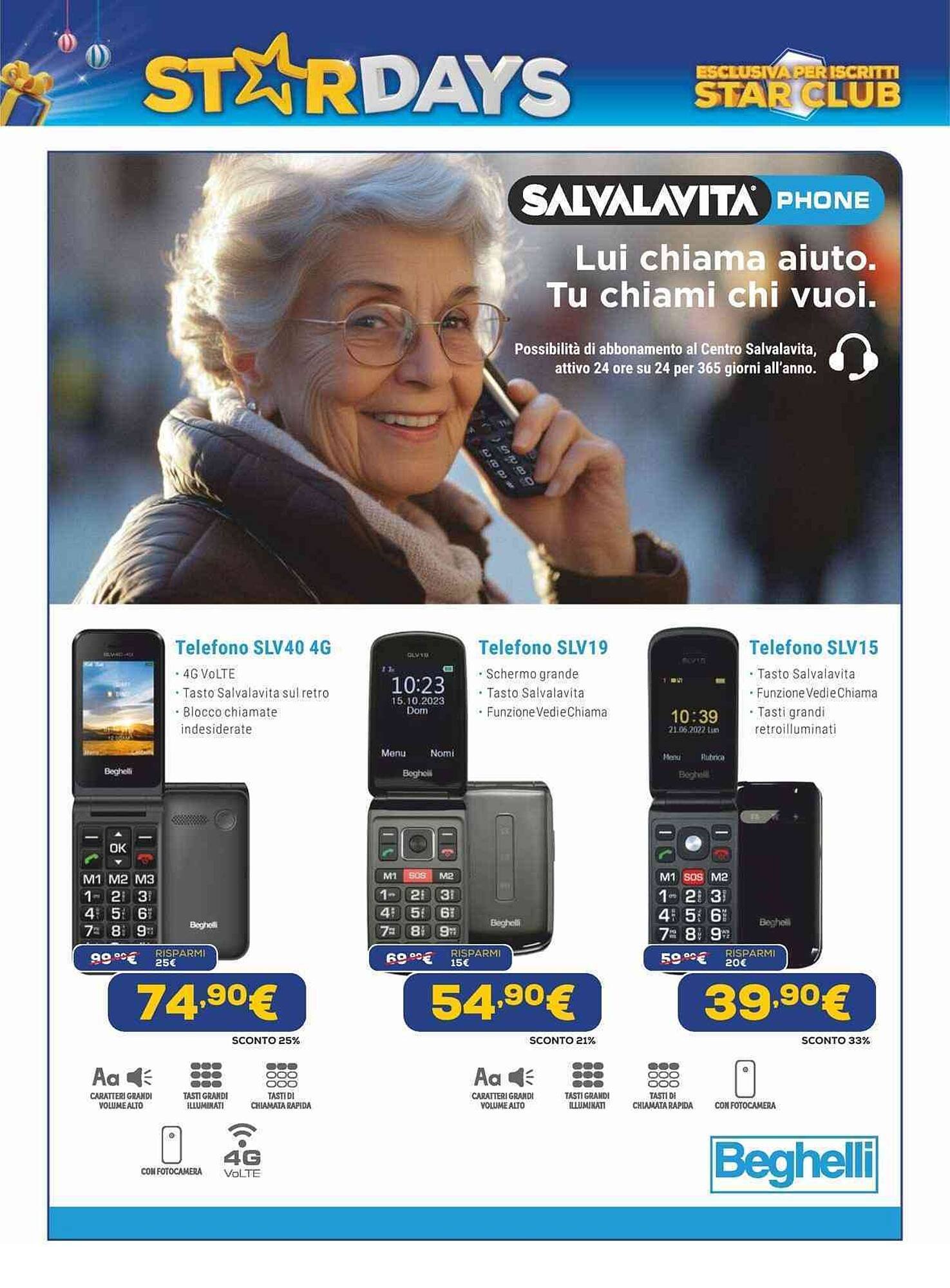 Volantino Euronics (2025-12-03 - 2025-12-24)