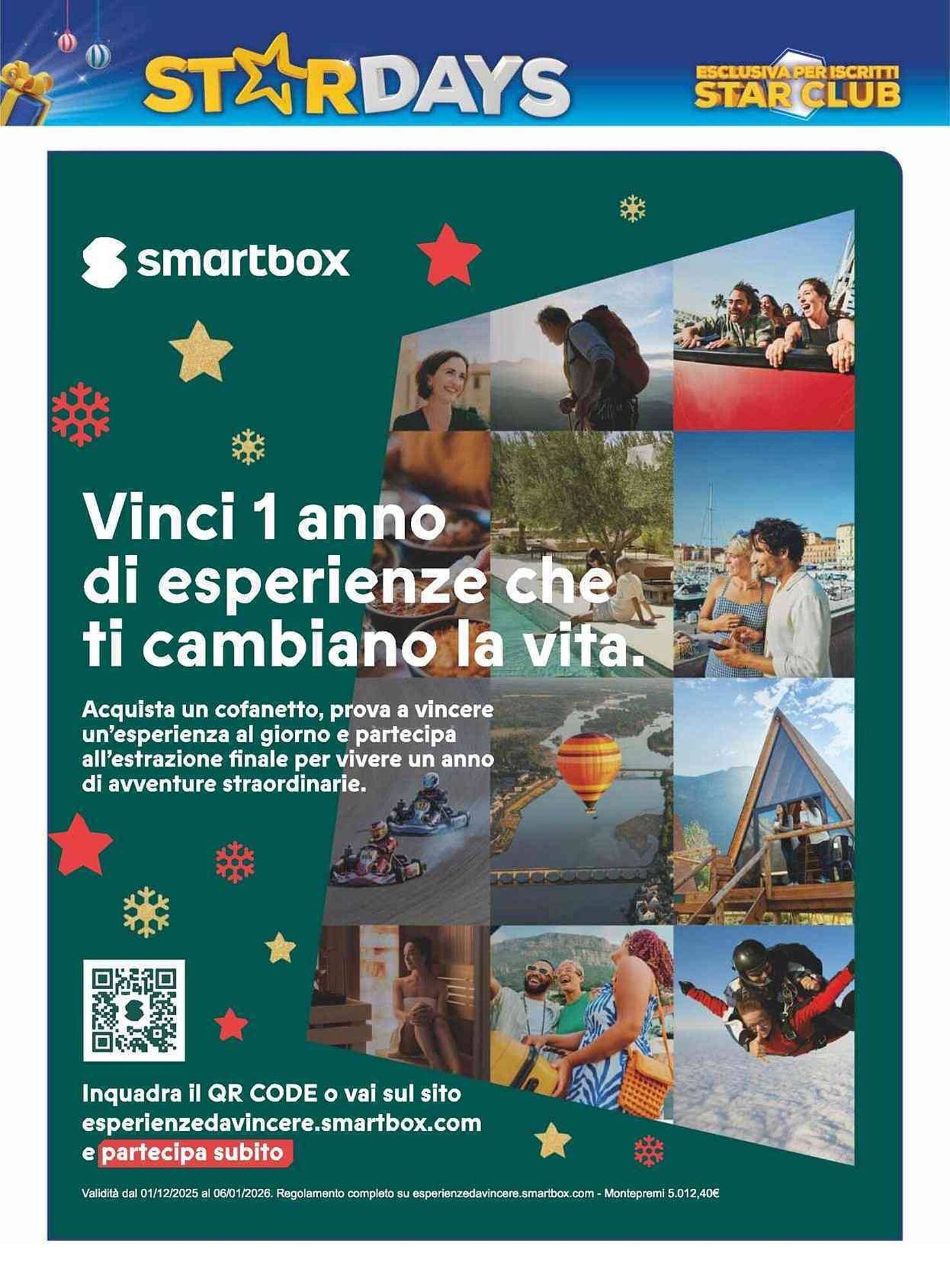 Volantino Euronics (2025-12-03 - 2025-12-24)