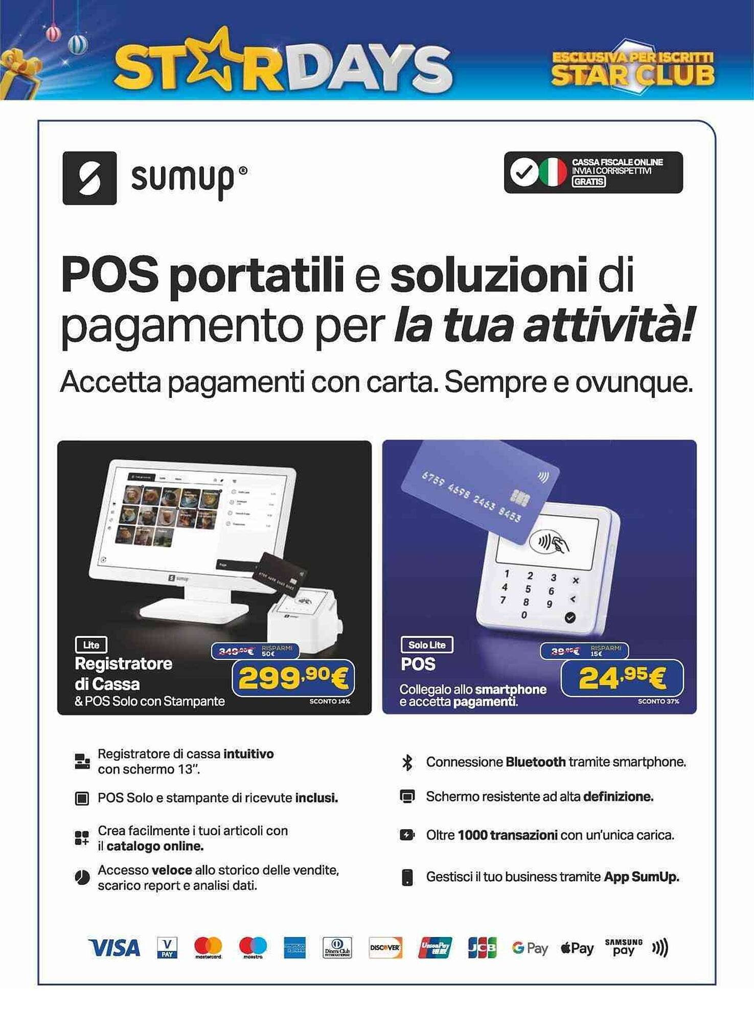 Volantino Euronics (2025-12-03 - 2025-12-24)