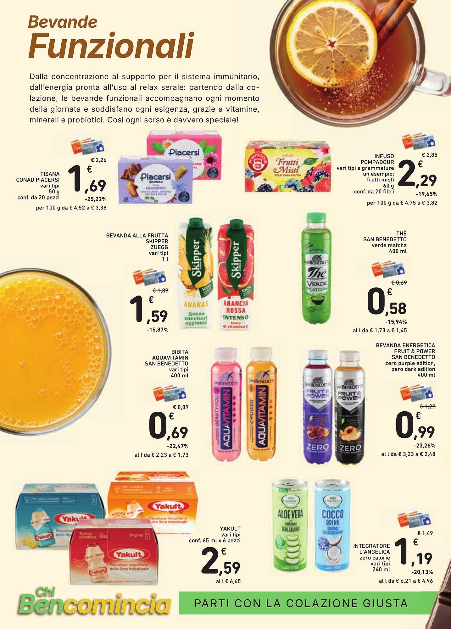 Volantino Conad (2026-02-12 - 2026-02-24)