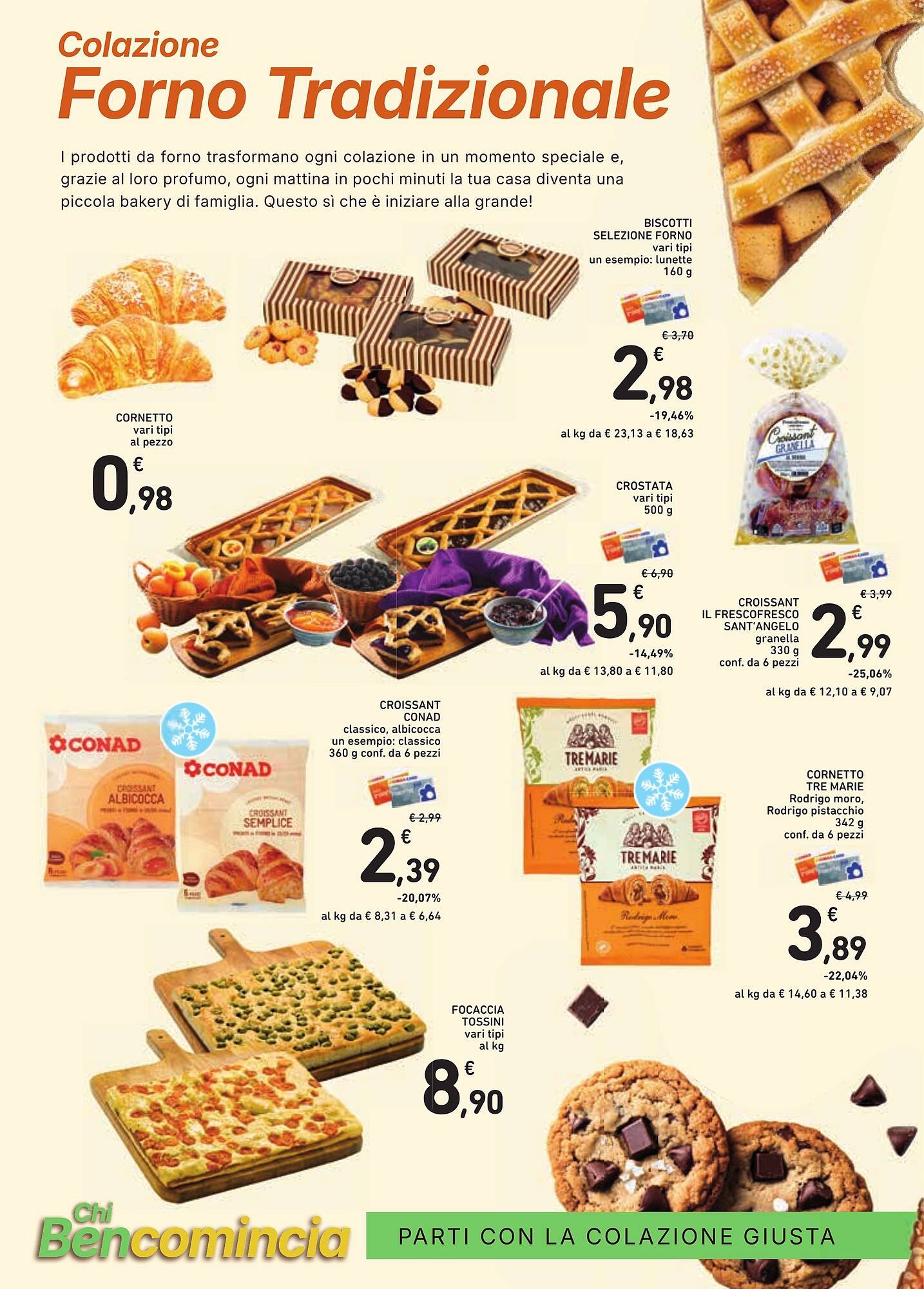 Volantino Conad (2026-02-12 - 2026-02-24)