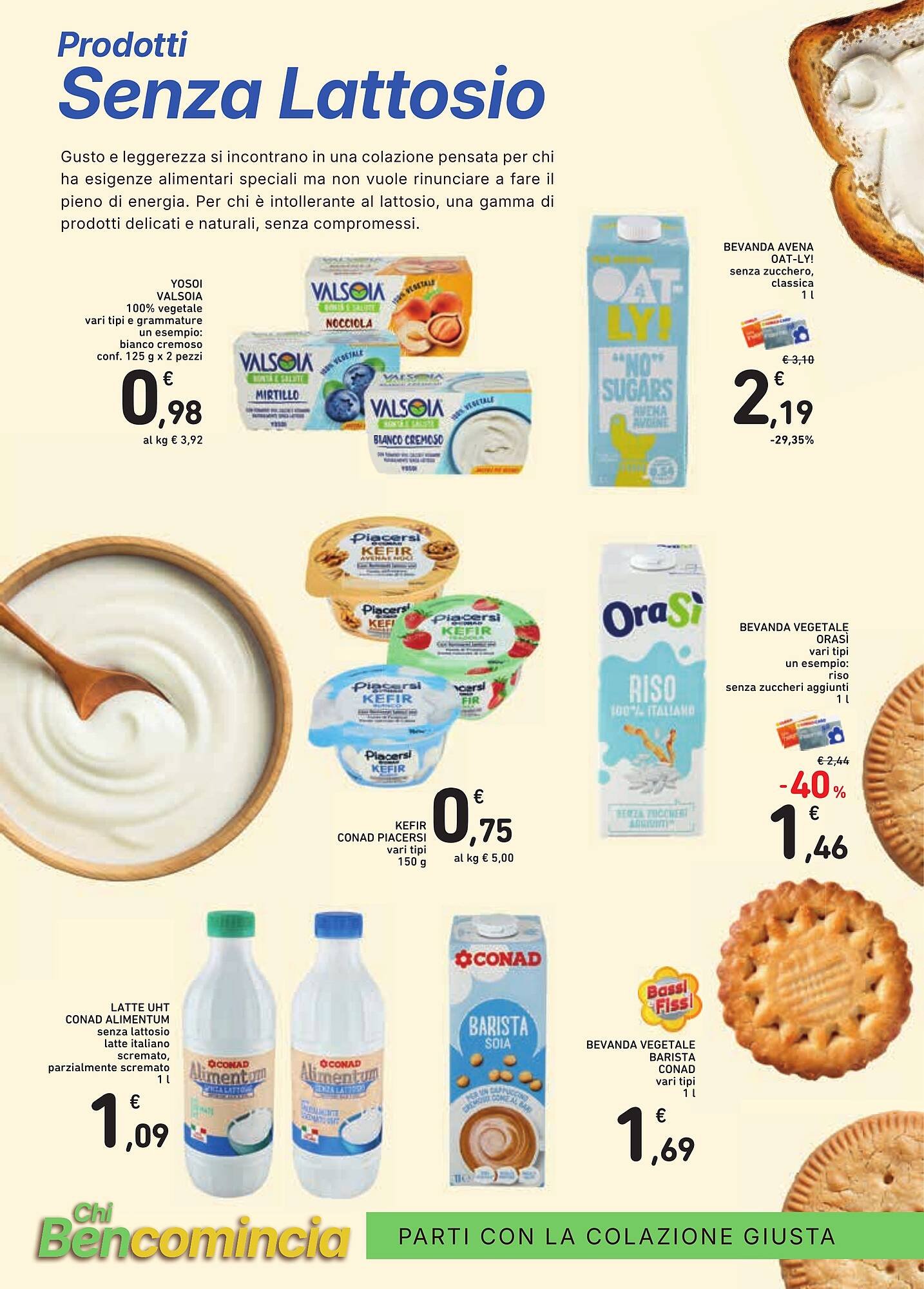 Volantino Conad (2026-02-12 - 2026-02-24)